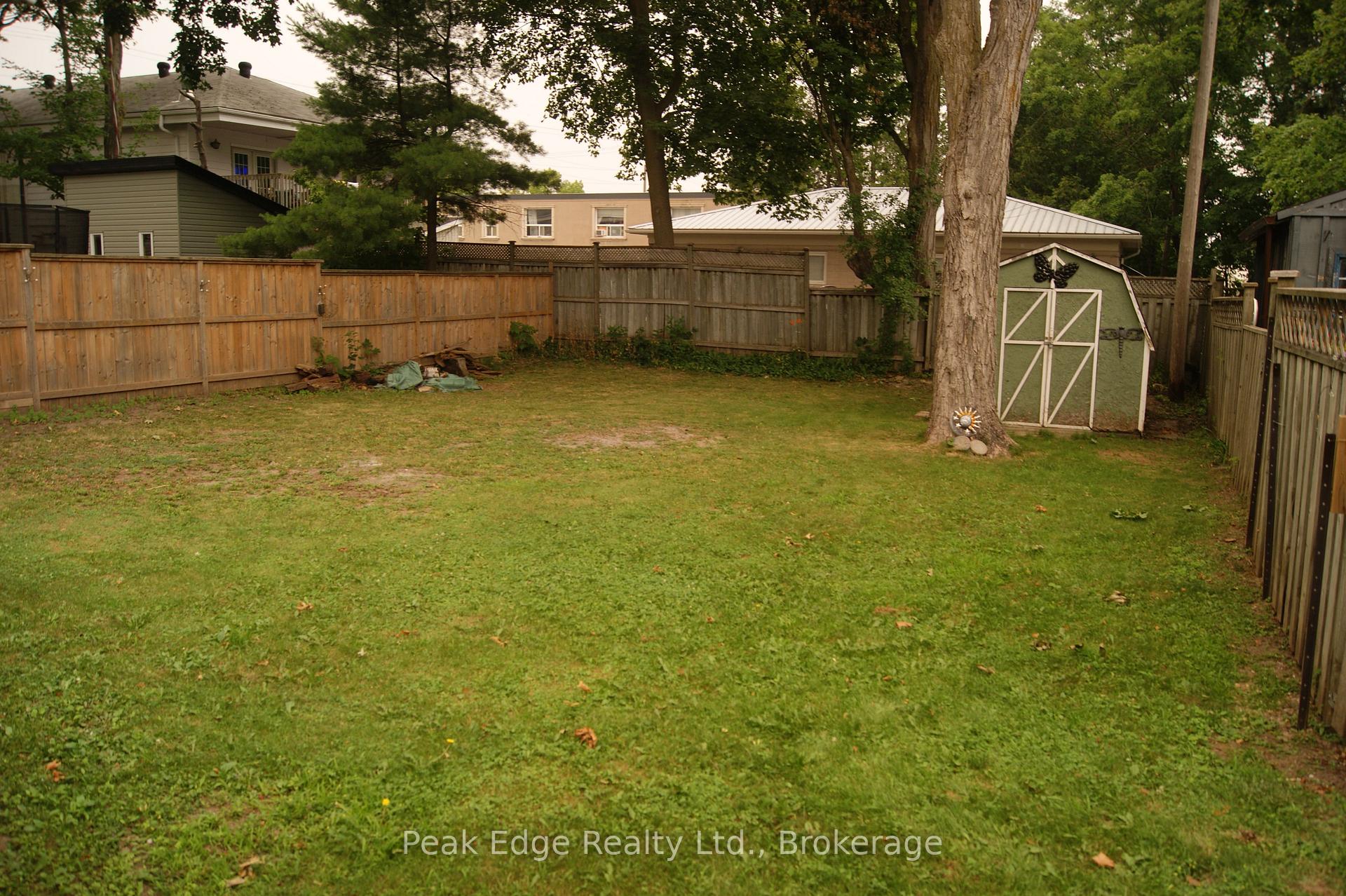 Photo 12 of 338 Colborne Street W, Orillia — HOMEH