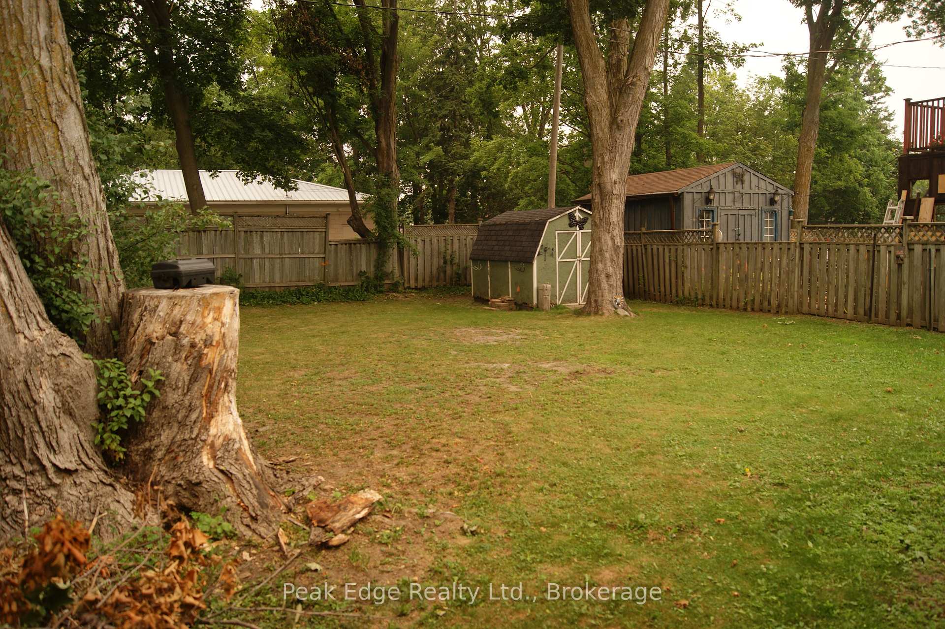 Photo 13 of 338 Colborne Street W, Orillia — HOMEH