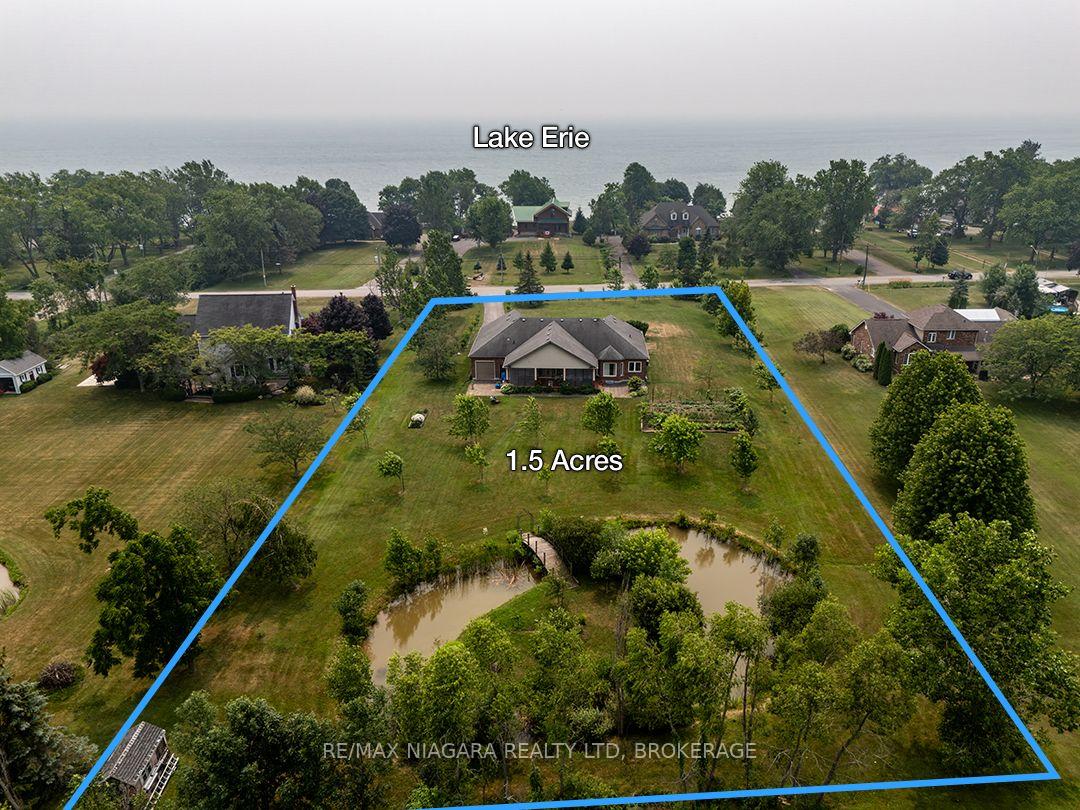 Photo 2 of 11004 Lakeshore Road, Wainfleet, Lakeshore — HOMEH