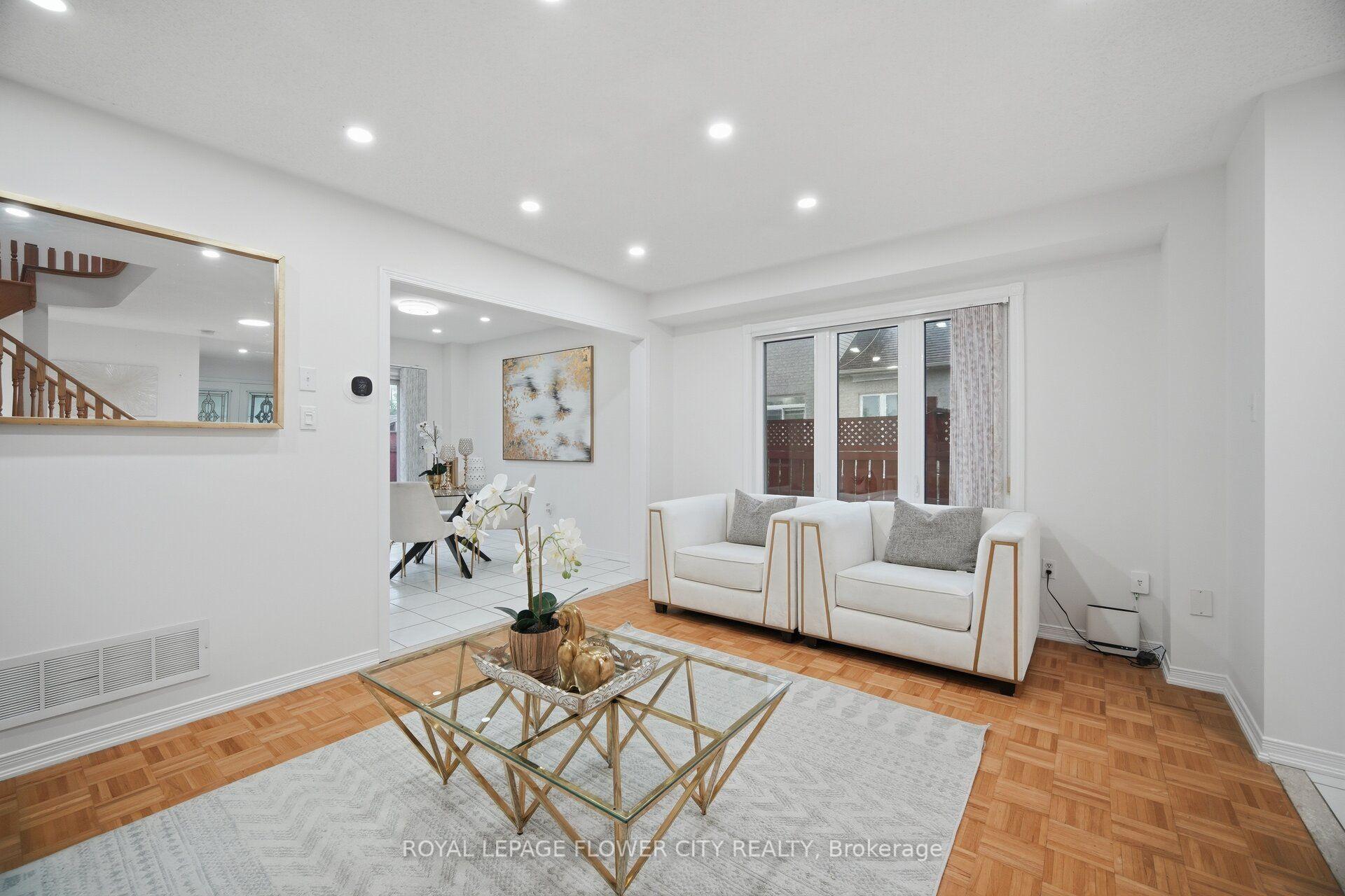 Photo 8 of 25 Skylar Circle, Brampton, Bram East — HOMEH