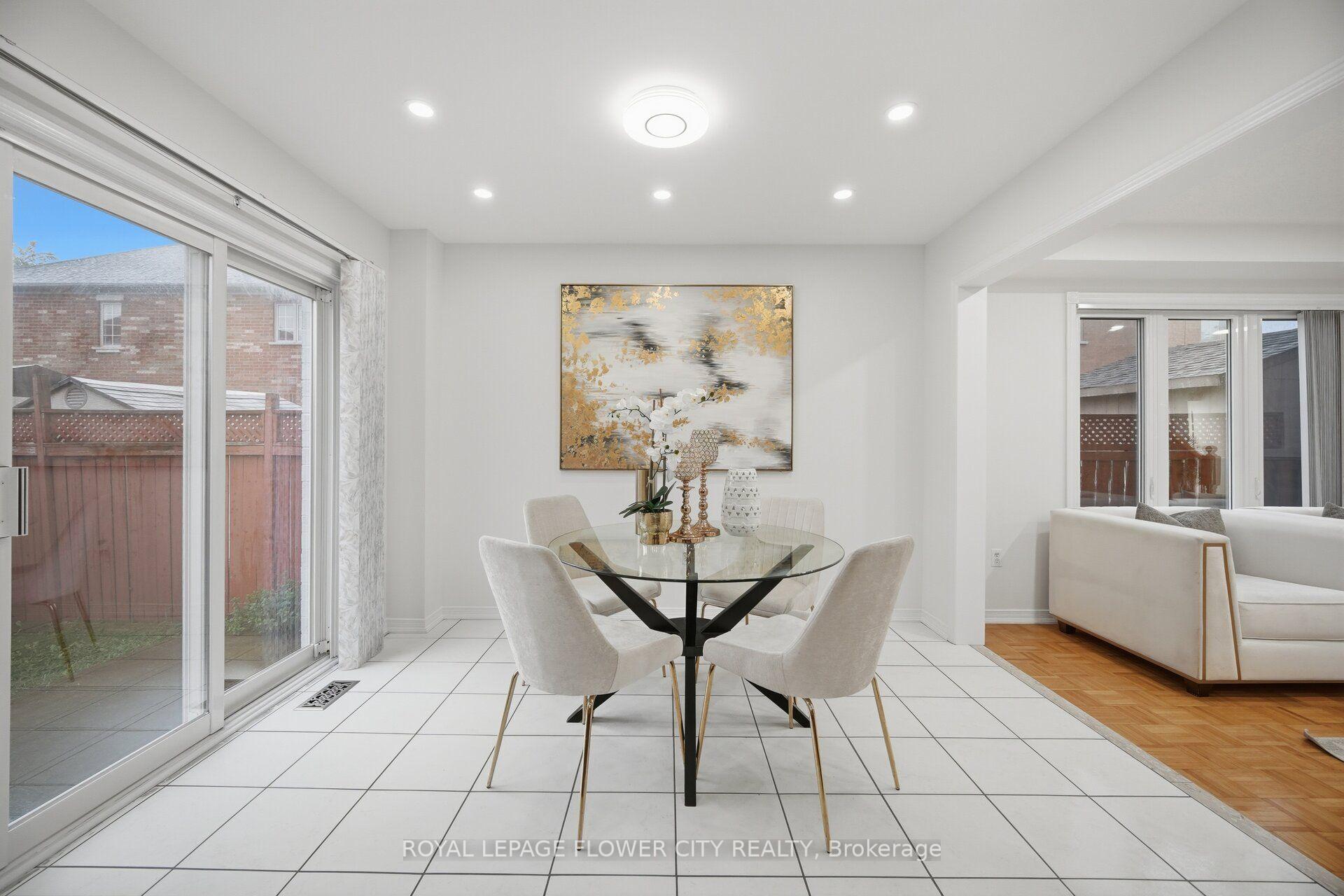 Photo 16 of 25 Skylar Circle, Brampton, Bram East — HOMEH