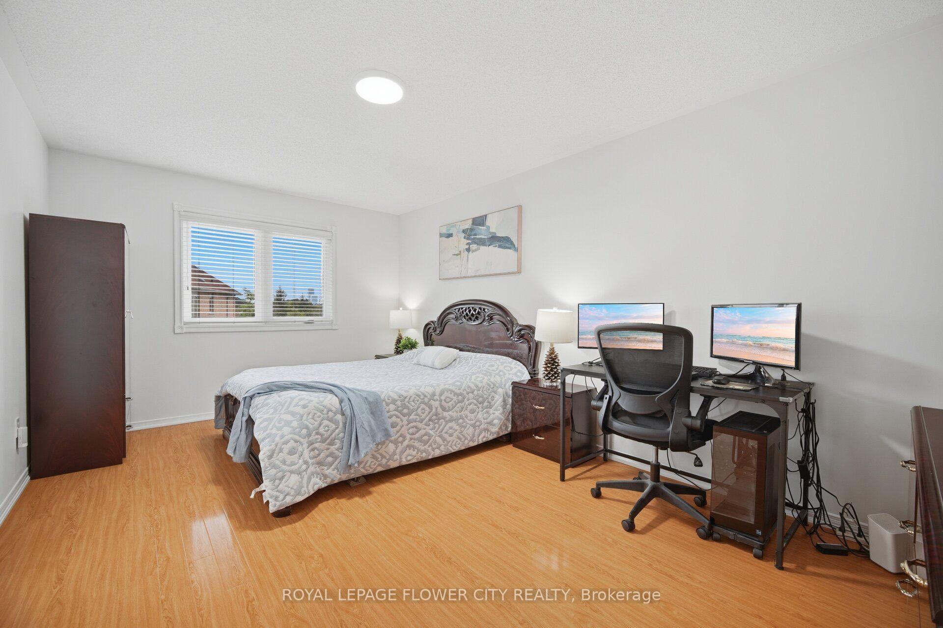 Photo 22 of 25 Skylar Circle, Brampton, Bram East — HOMEH