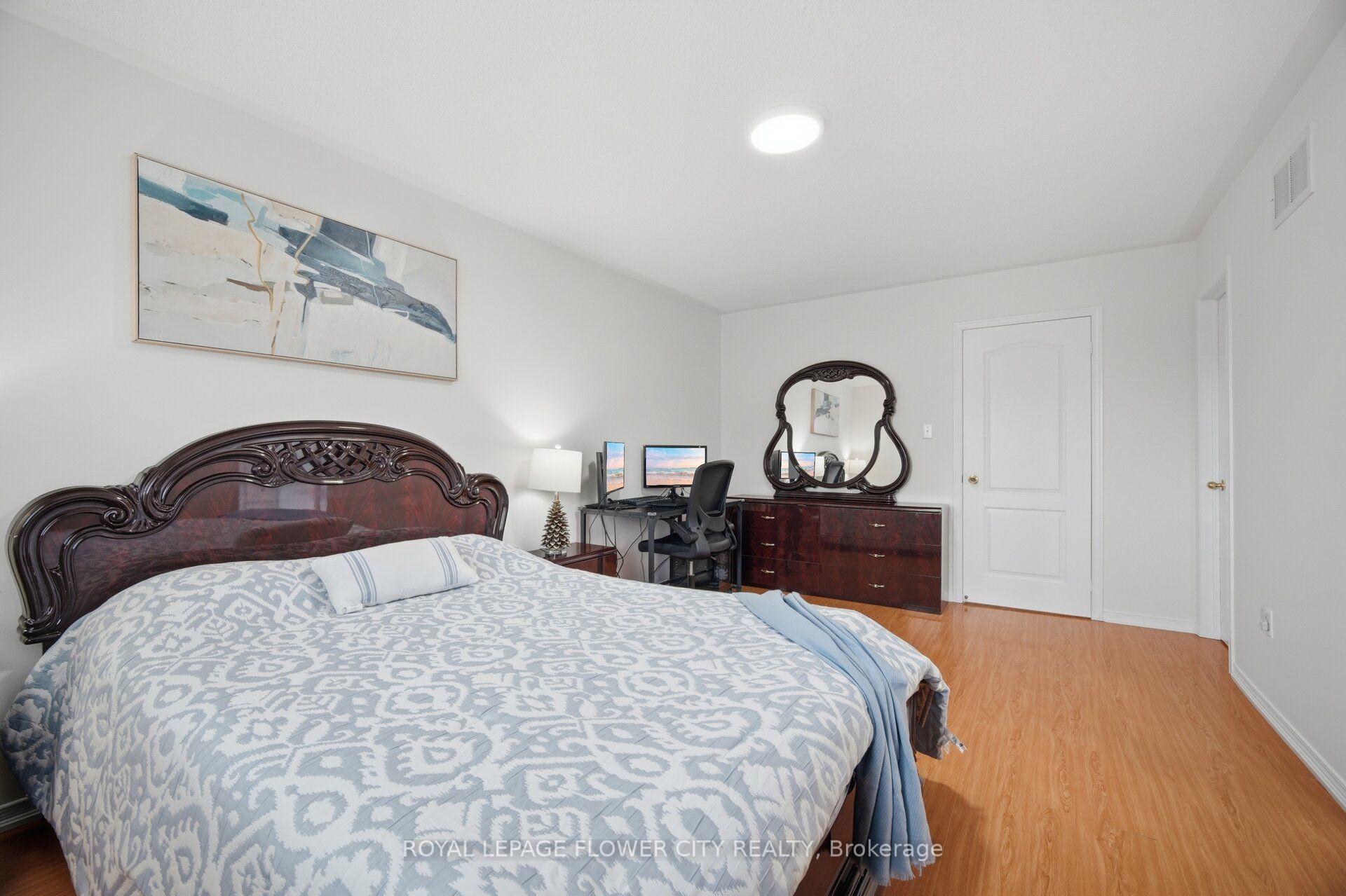 Photo 23 of 25 Skylar Circle, Brampton, Bram East — HOMEH