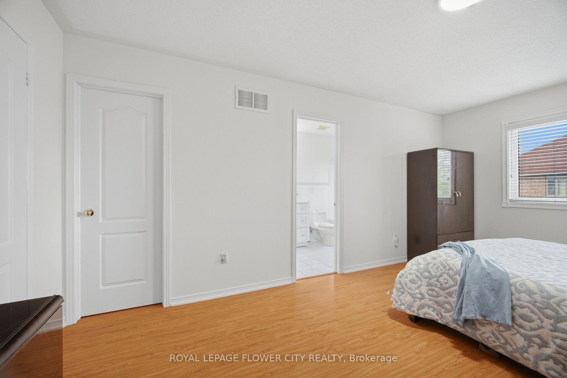 Photo 24 of 25 Skylar Circle, Brampton, Bram East — HOMEH