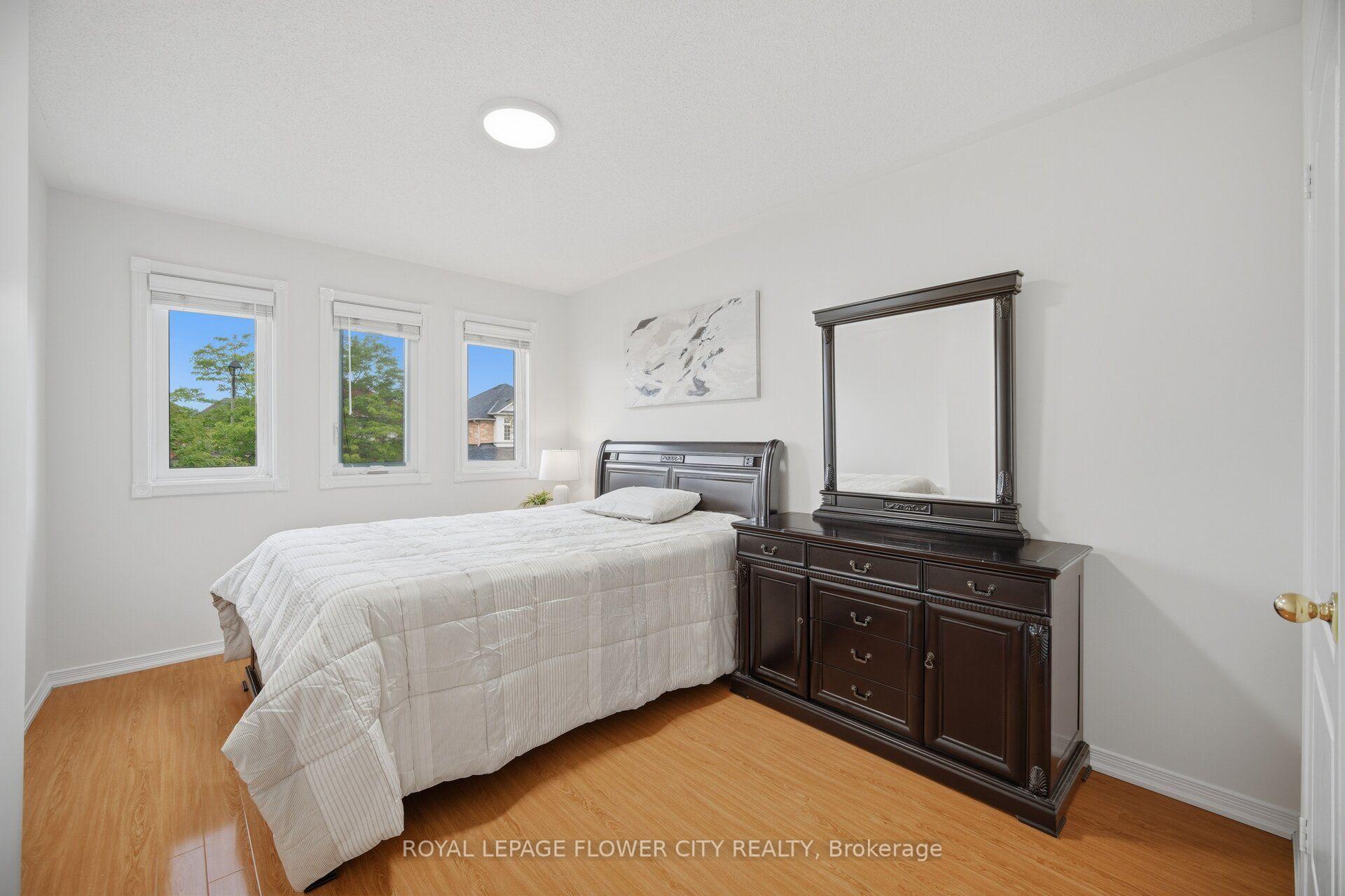 Photo 29 of 25 Skylar Circle, Brampton, Bram East — HOMEH