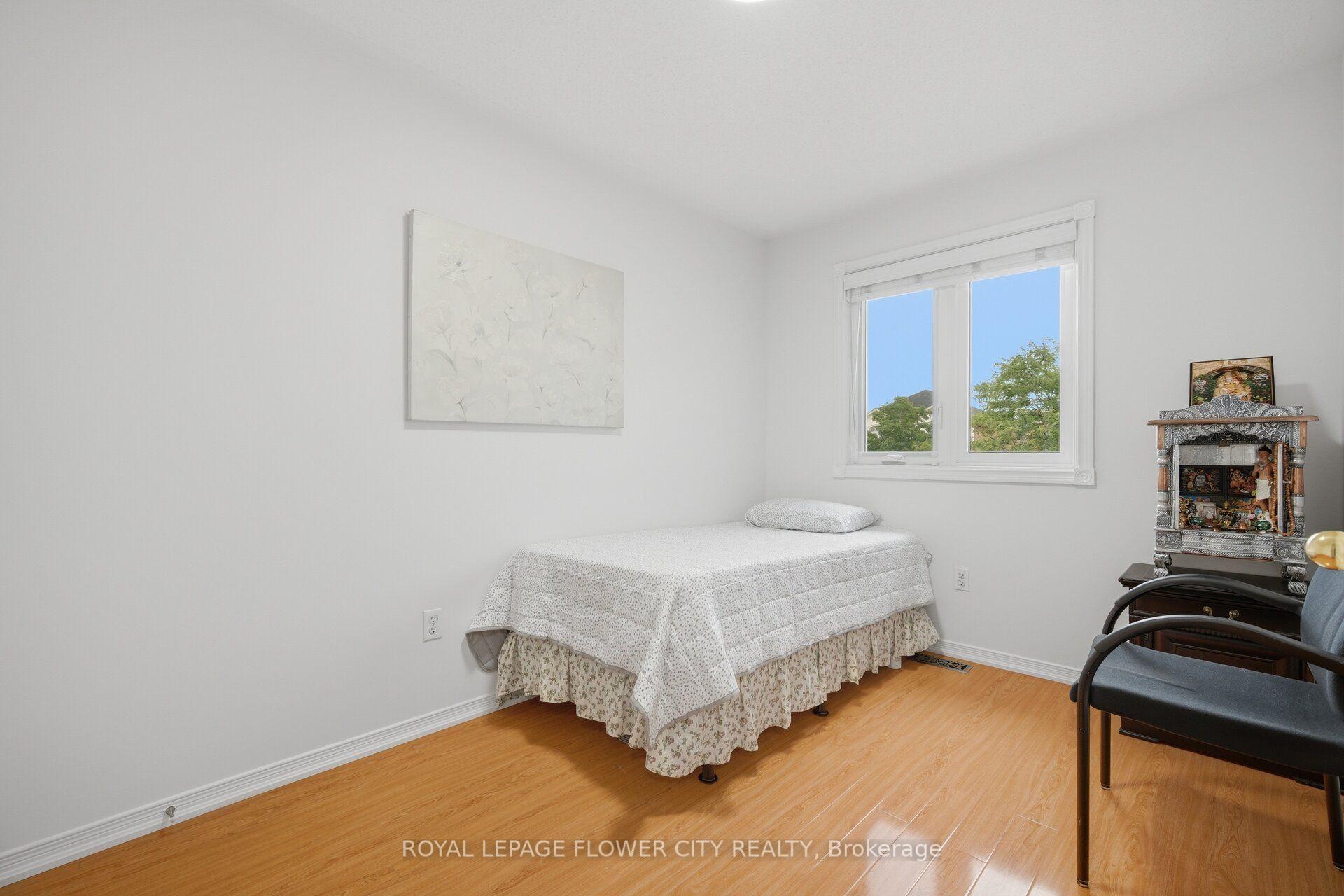 Photo 32 of 25 Skylar Circle, Brampton, Bram East — HOMEH