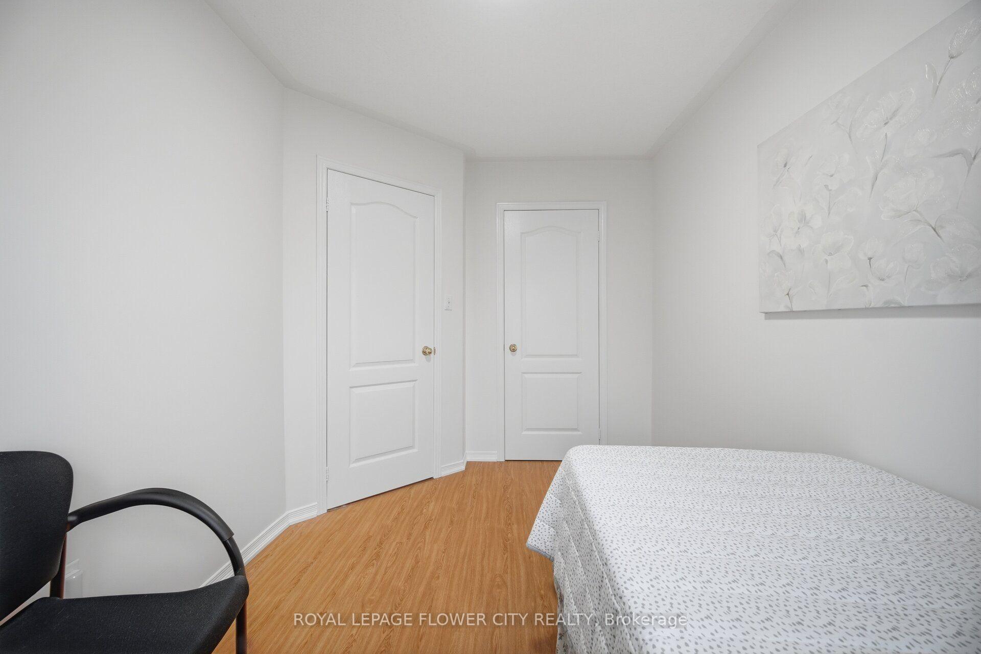 Photo 33 of 25 Skylar Circle, Brampton, Bram East — HOMEH