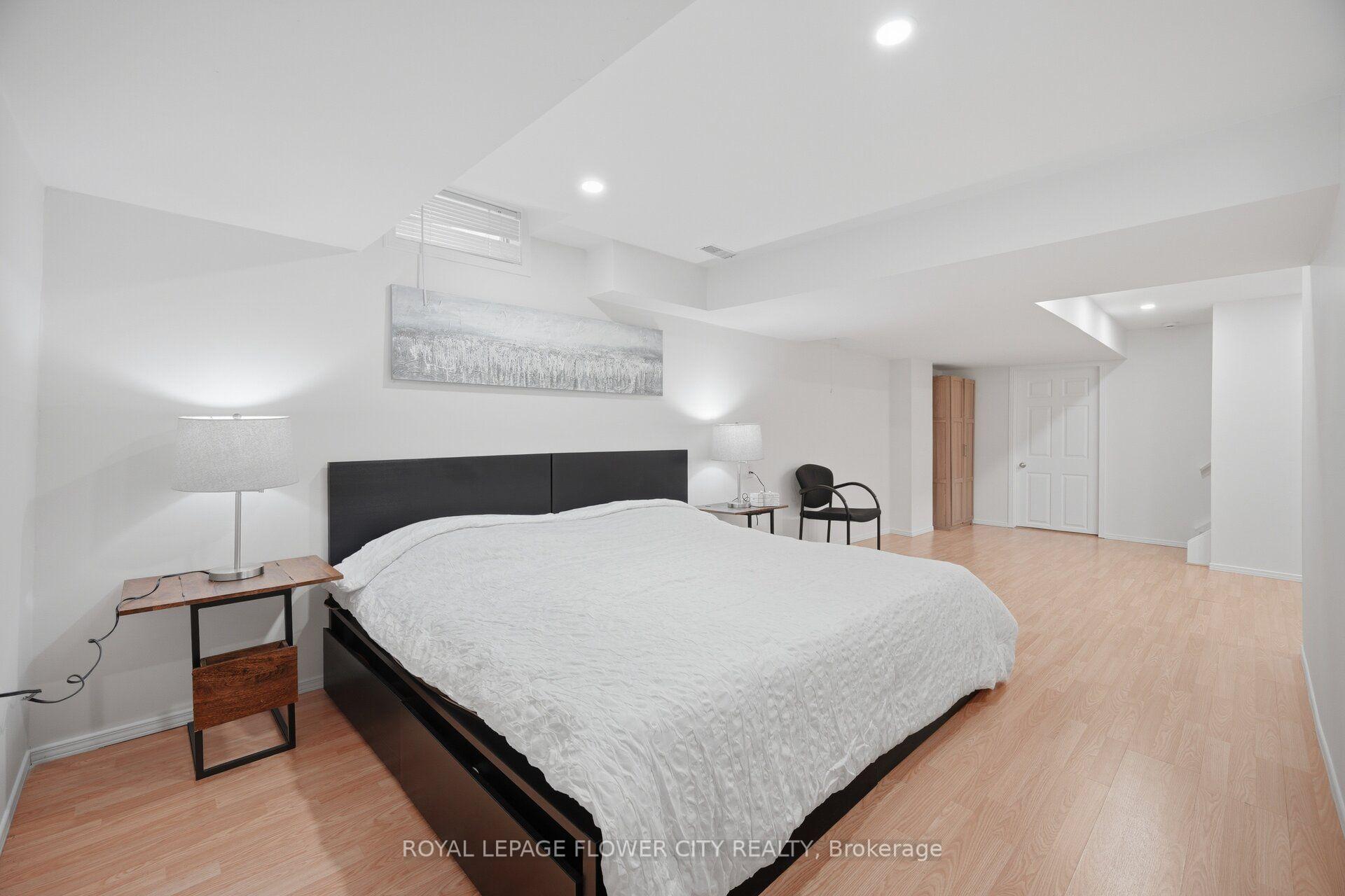 Photo 40 of 25 Skylar Circle, Brampton, Bram East — HOMEH