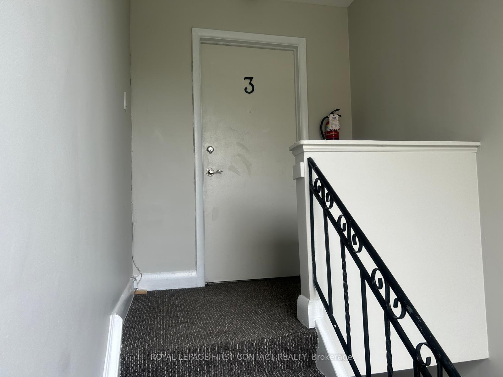 Photo 4 of Unit 3, 134 Napier Street, Barrie, Codrington — HOMEH