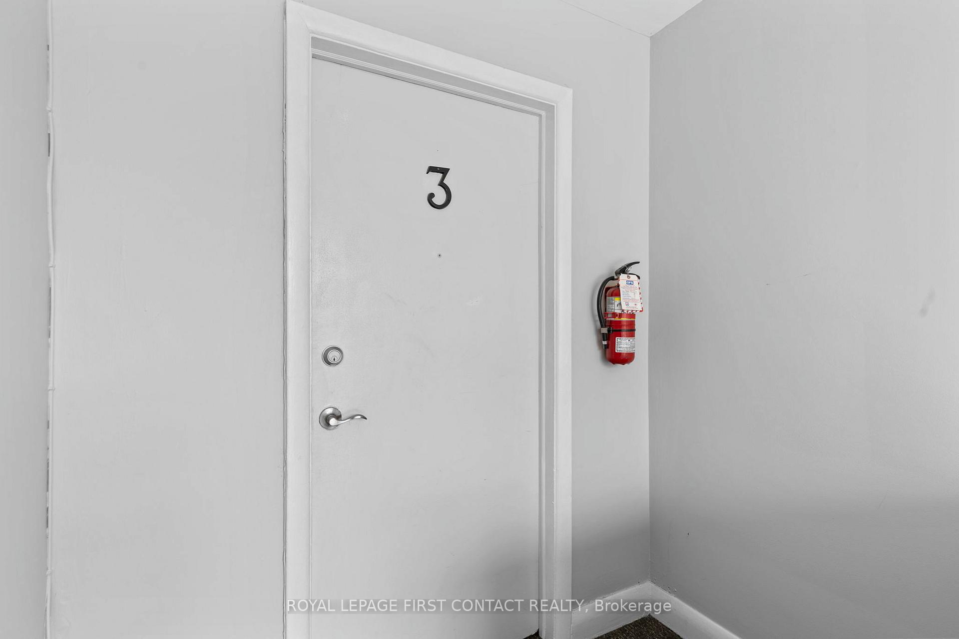 Photo 5 of Unit 3, 134 Napier Street, Barrie, Codrington — HOMEH