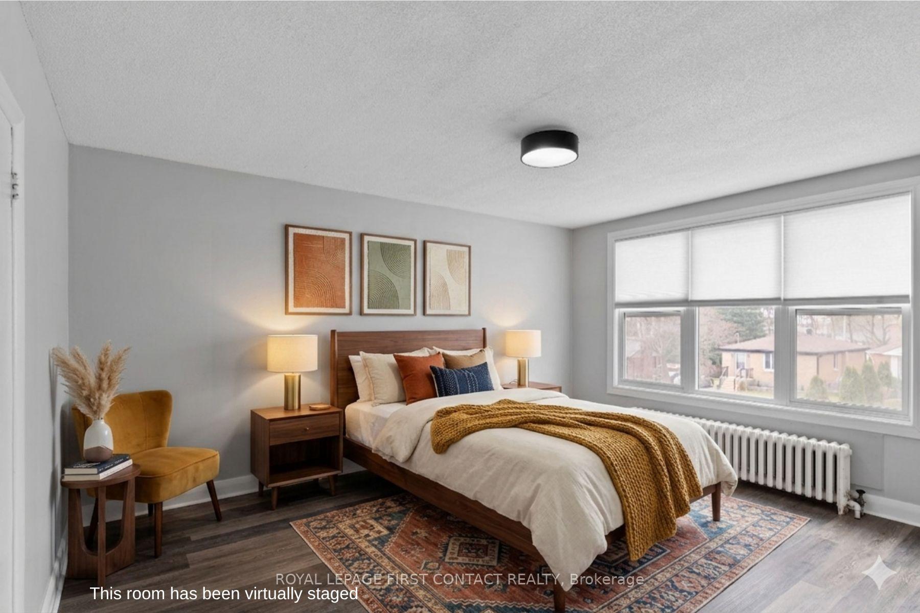 Photo 16 of Unit 3, 134 Napier Street, Barrie, Codrington — HOMEH