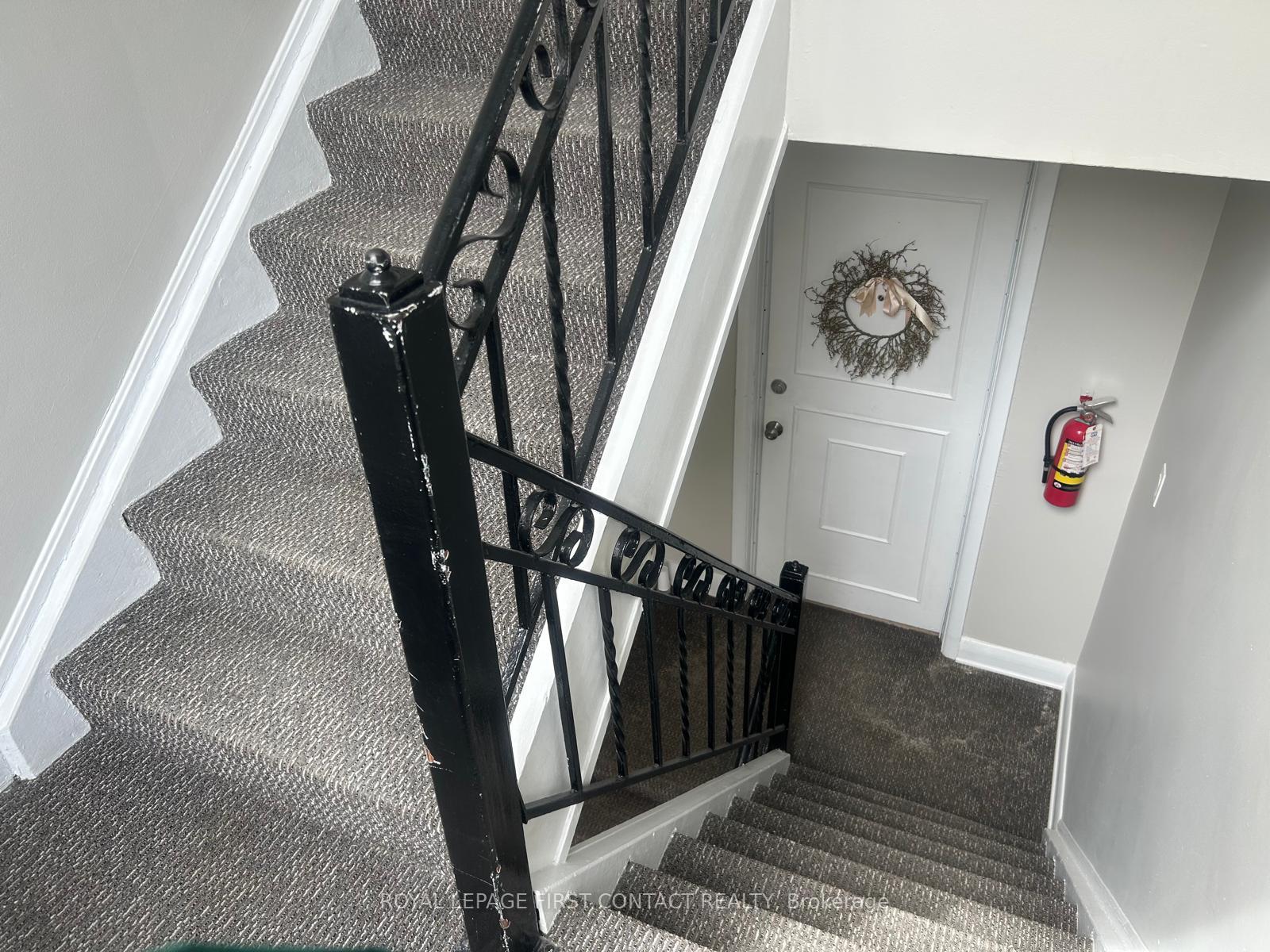 Photo 20 of Unit 3, 134 Napier Street, Barrie, Codrington — HOMEH