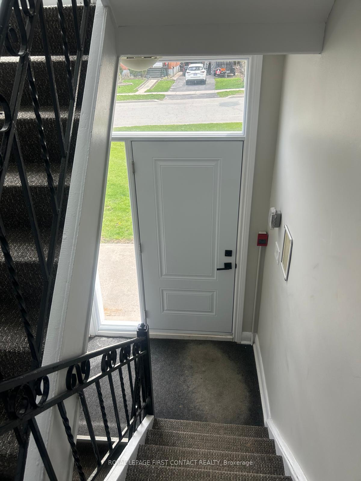 Photo 21 of Unit 3, 134 Napier Street, Barrie, Codrington — HOMEH