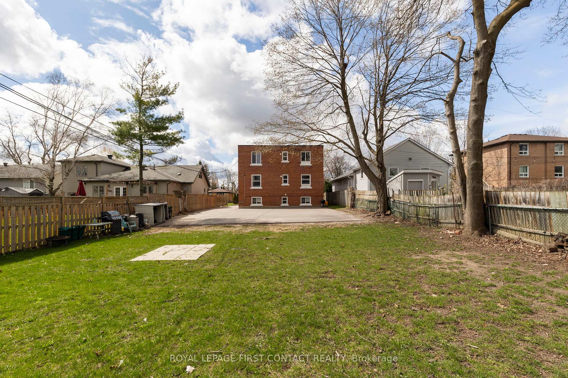 Photo 24 of Unit 3, 134 Napier Street, Barrie, Codrington — HOMEH