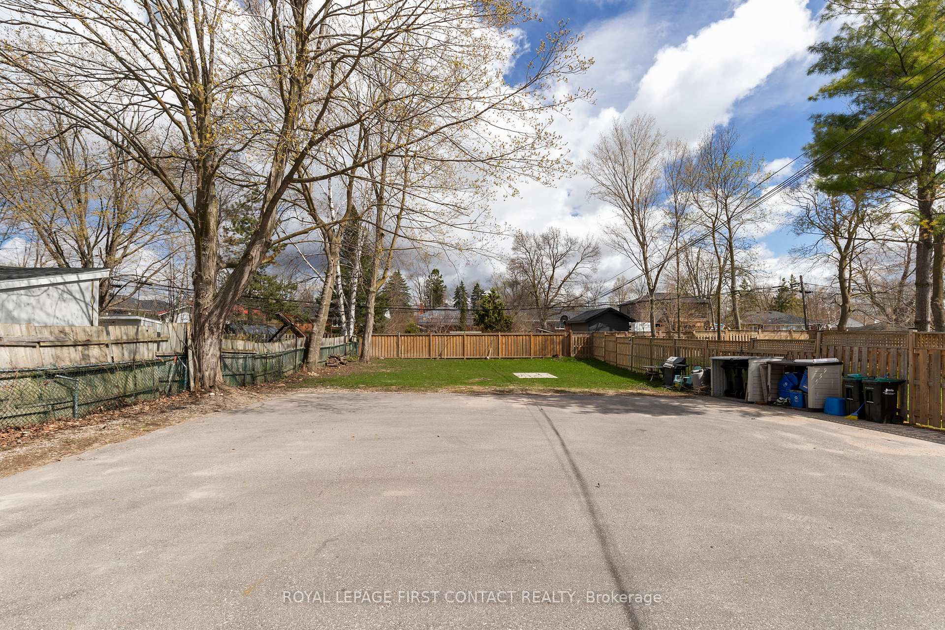 Photo 26 of Unit 3, 134 Napier Street, Barrie, Codrington — HOMEH