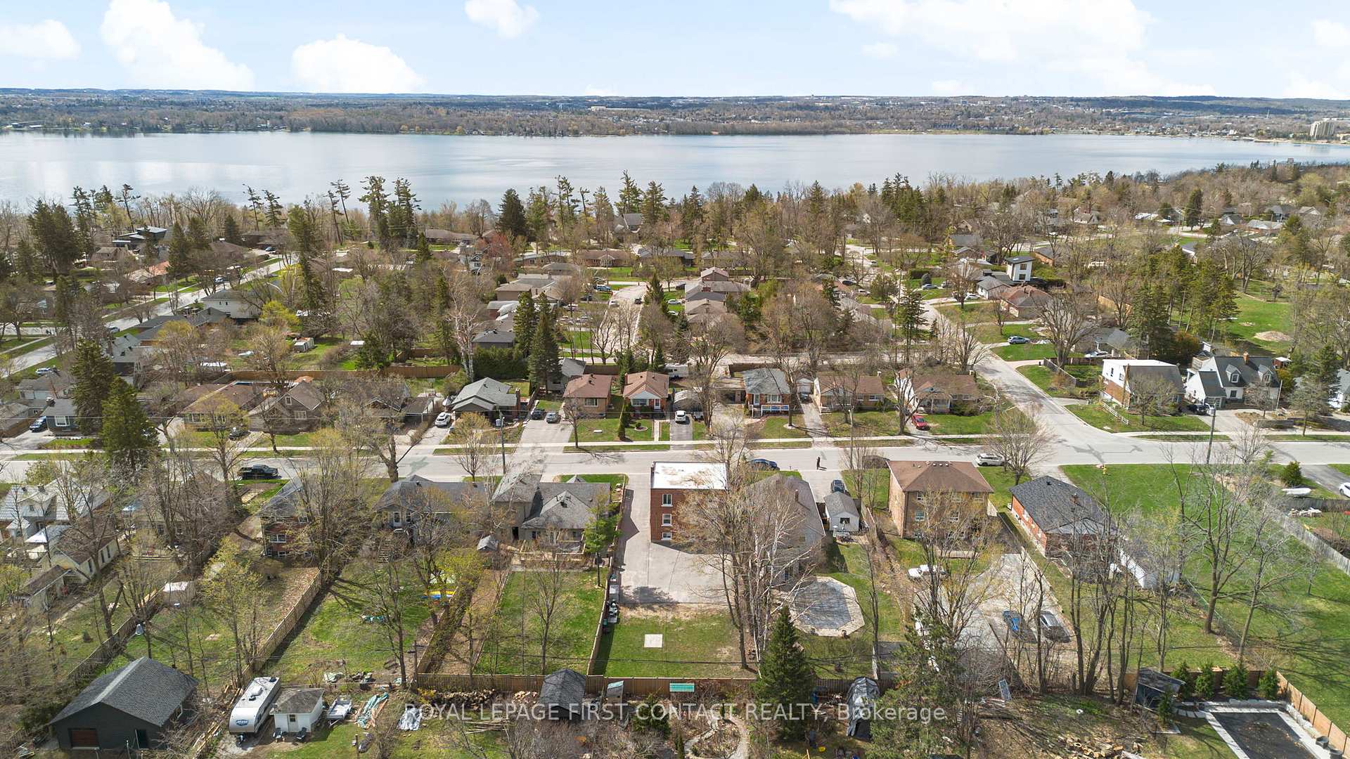 Photo 28 of Unit 3, 134 Napier Street, Barrie, Codrington — HOMEH