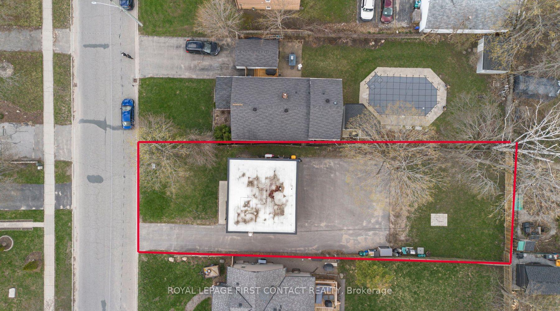 Photo 29 of Unit 3, 134 Napier Street, Barrie, Codrington — HOMEH