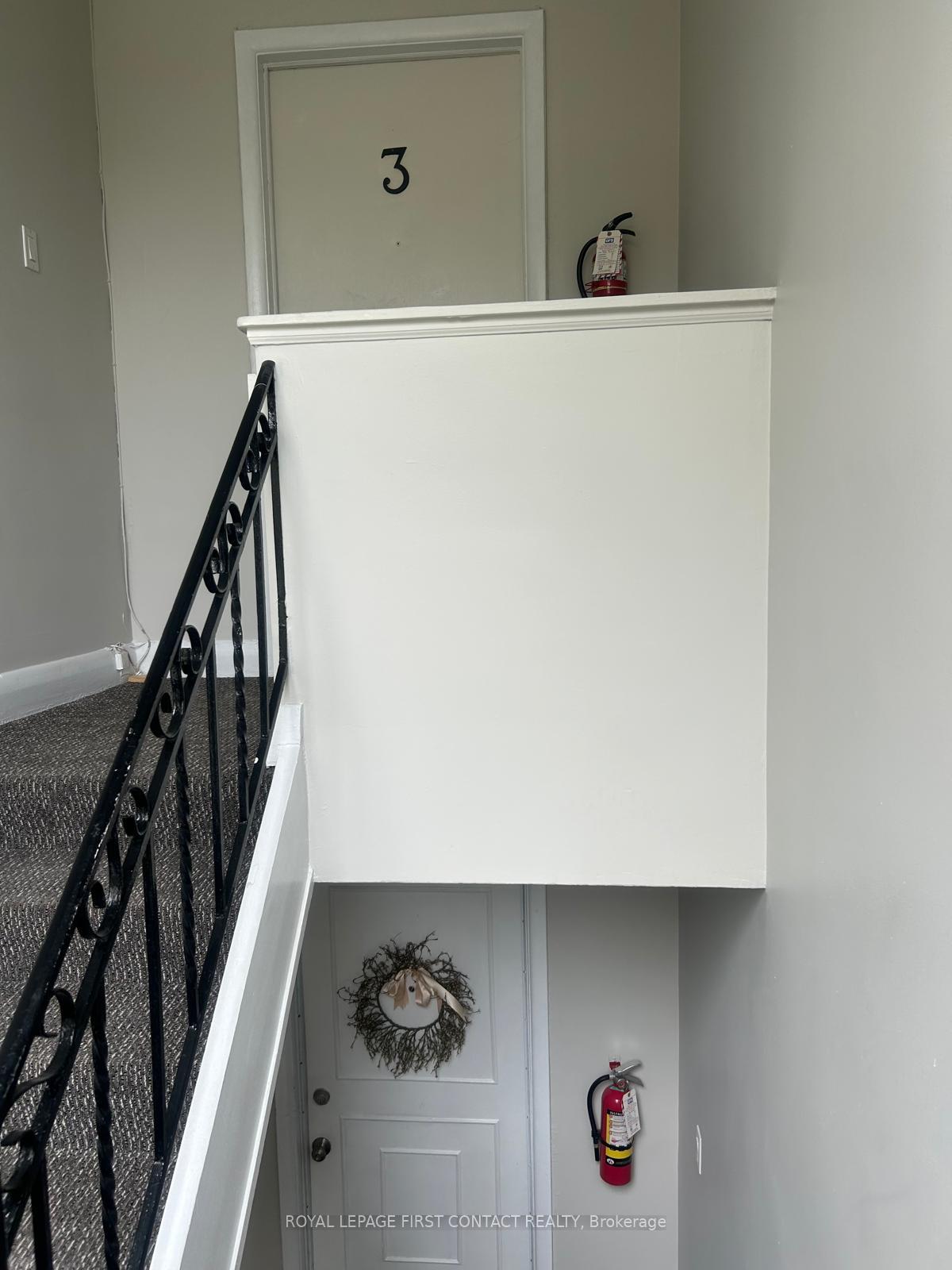 Photo 31 of Unit 3, 134 Napier Street, Barrie, Codrington — HOMEH