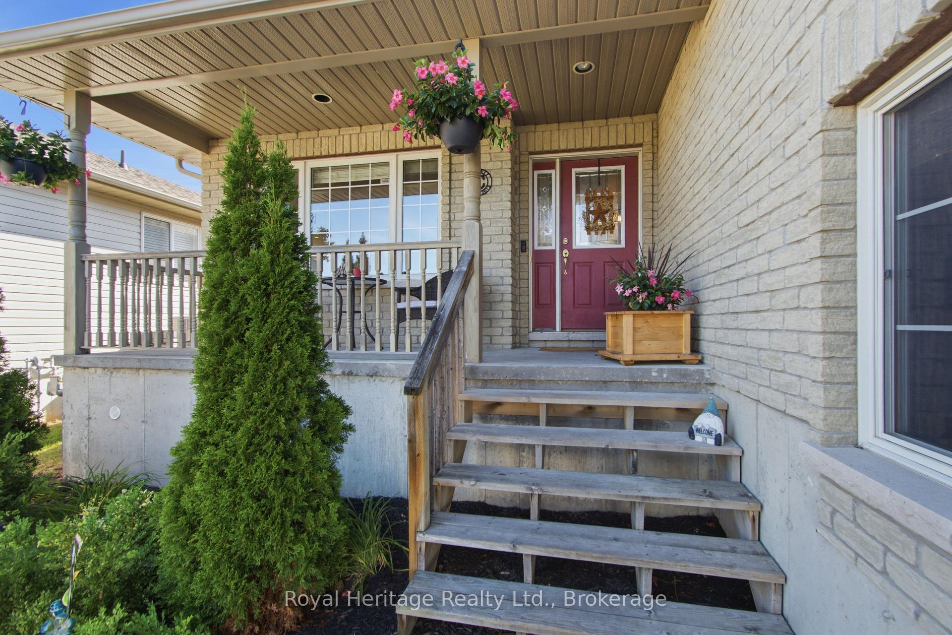 Photo 2 of 29 Forest Valley Drive, Quinte West, Frankford Ward — HOMEH