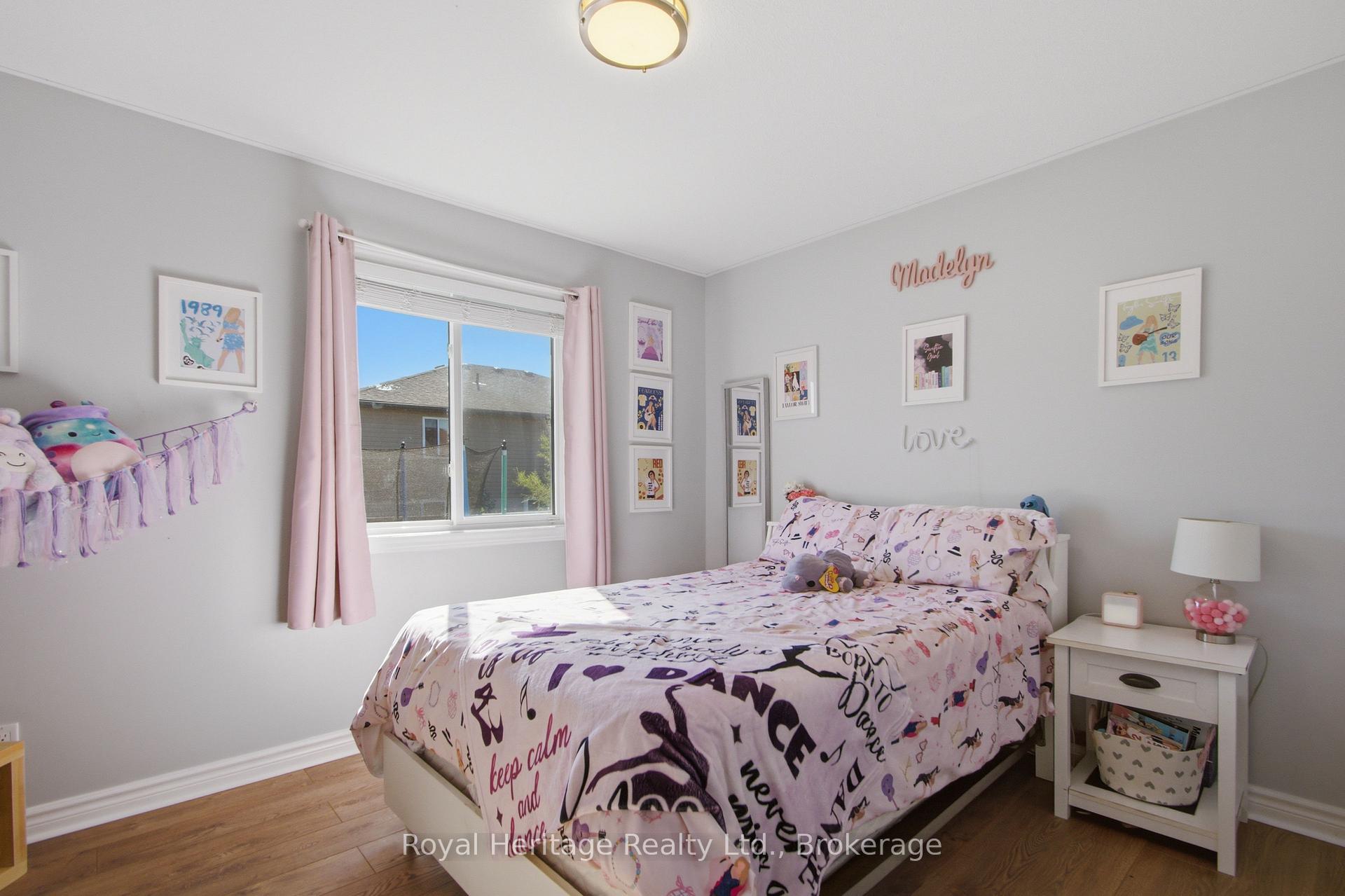 Photo 14 of 29 Forest Valley Drive, Quinte West, Frankford Ward — HOMEH