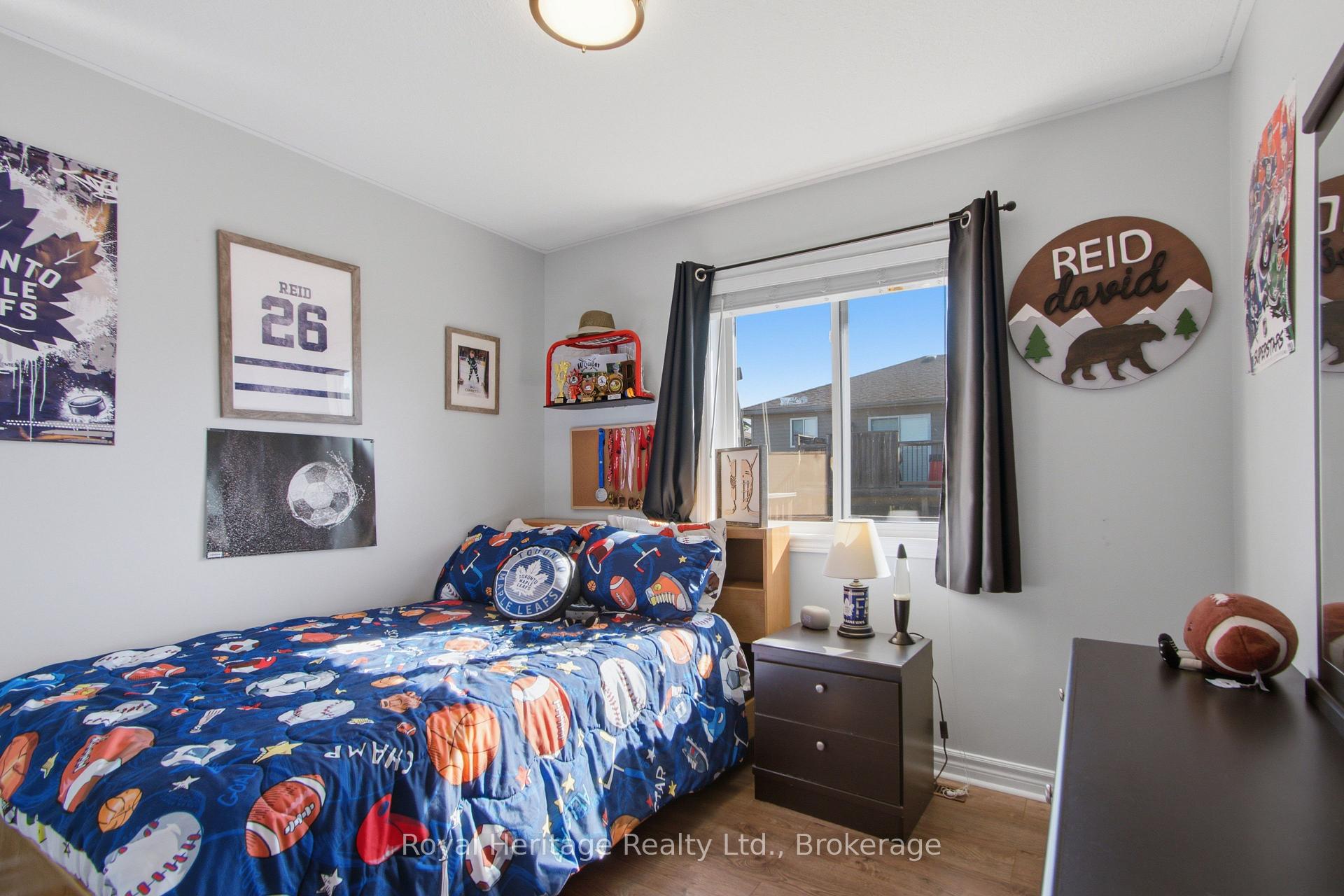 Photo 15 of 29 Forest Valley Drive, Quinte West, Frankford Ward — HOMEH