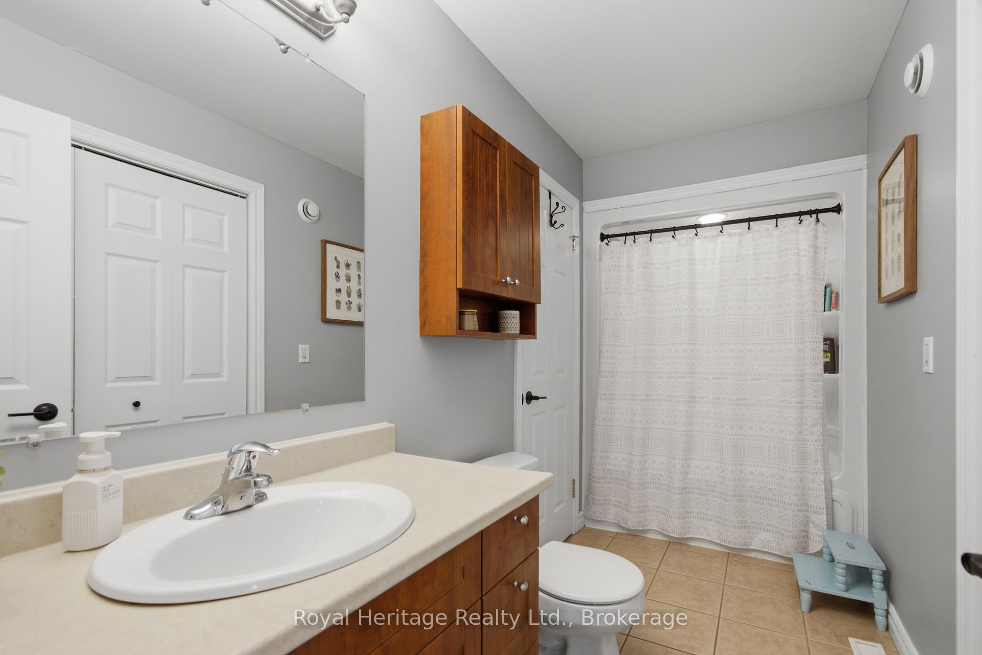 Photo 17 of 29 Forest Valley Drive, Quinte West, Frankford Ward — HOMEH