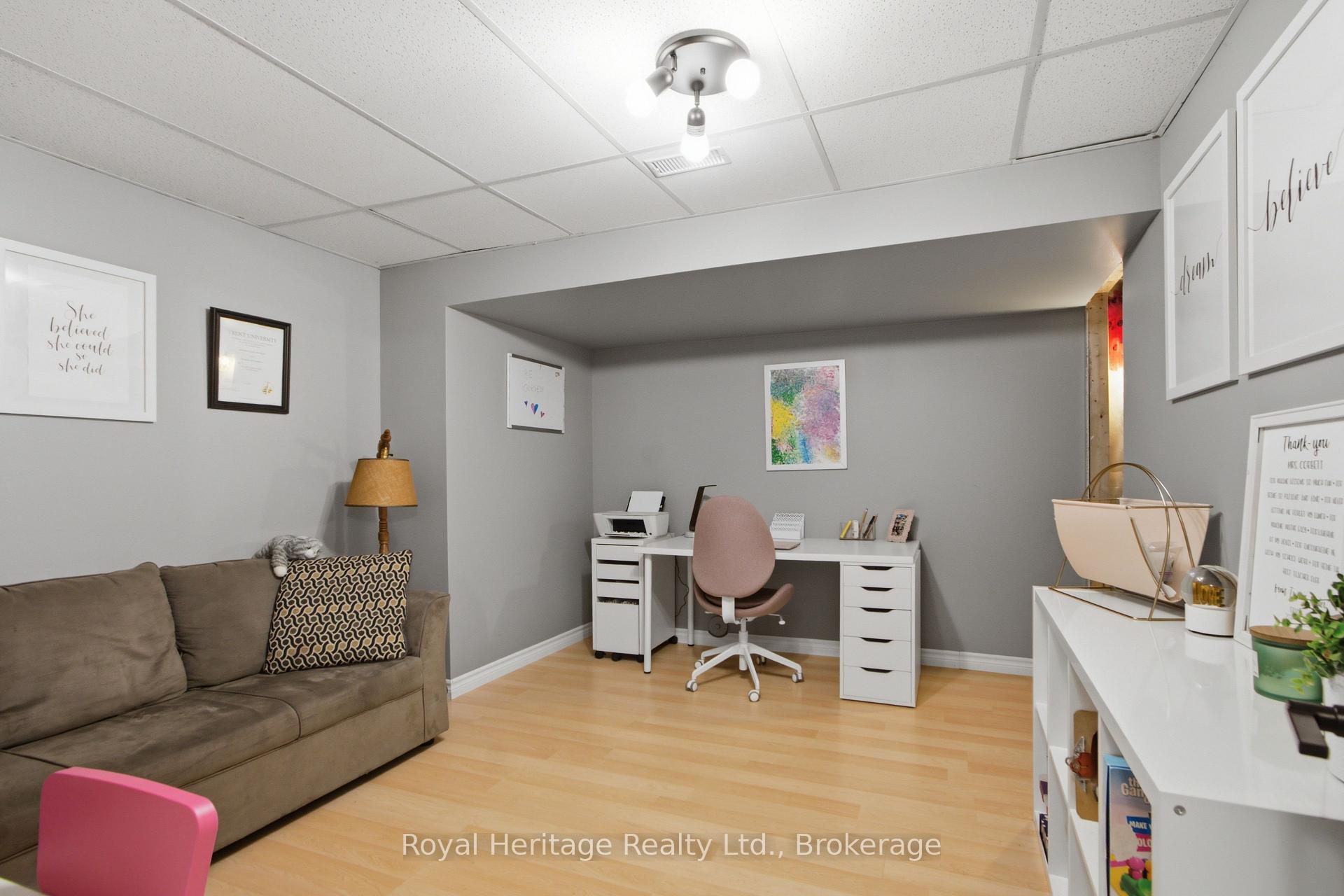 Photo 23 of 29 Forest Valley Drive, Quinte West, Frankford Ward — HOMEH