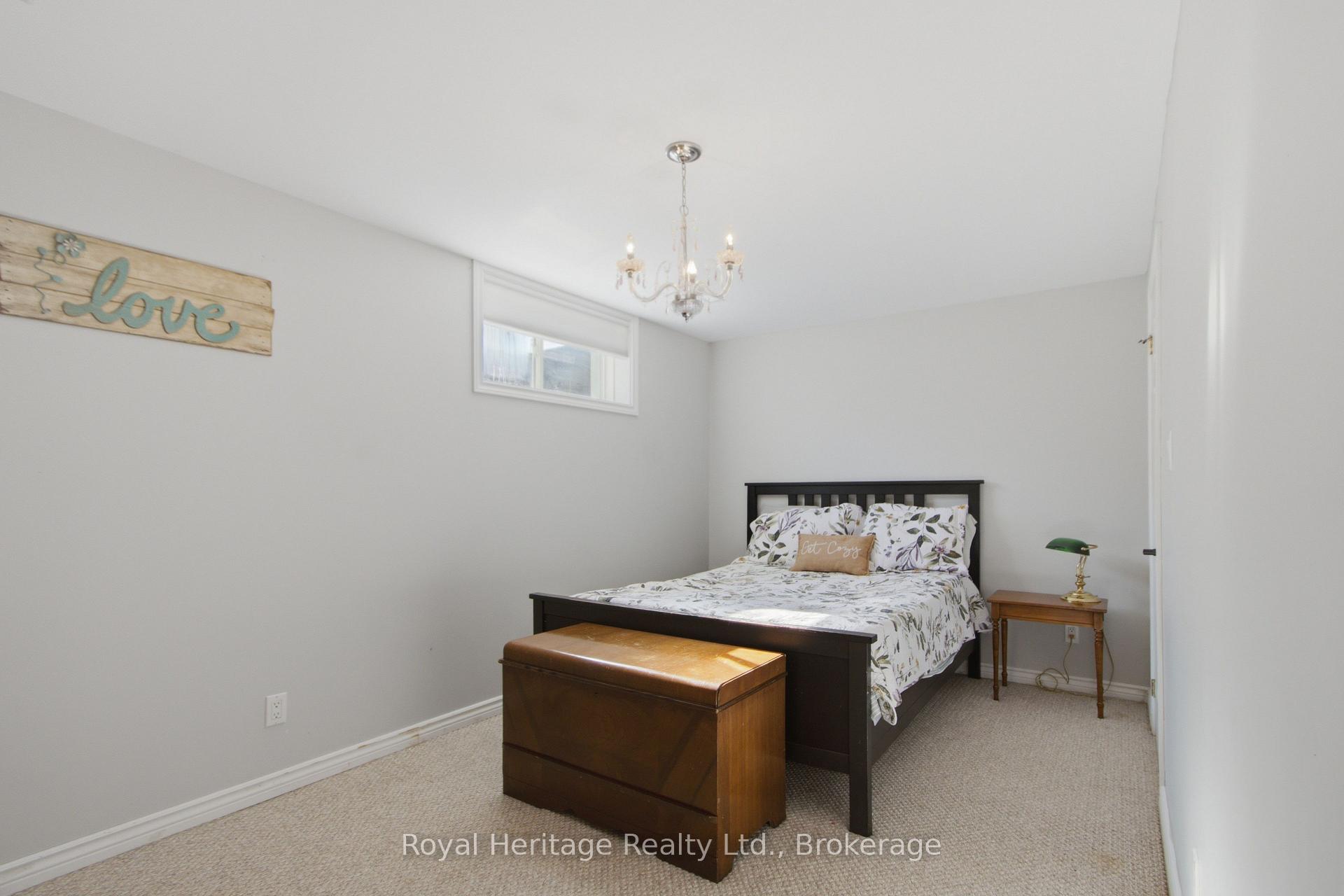 Photo 24 of 29 Forest Valley Drive, Quinte West, Frankford Ward — HOMEH
