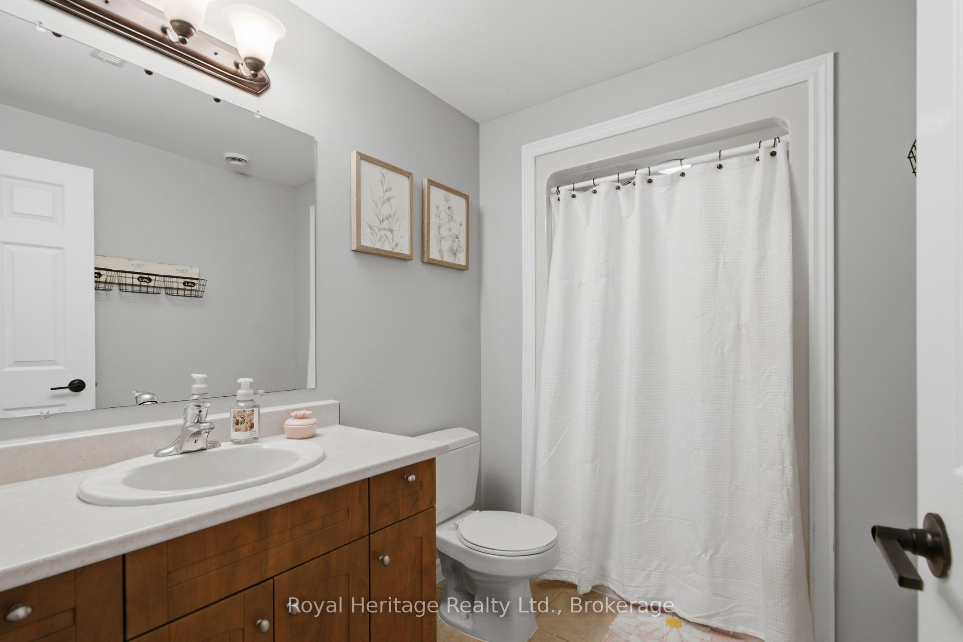 Photo 25 of 29 Forest Valley Drive, Quinte West, Frankford Ward — HOMEH