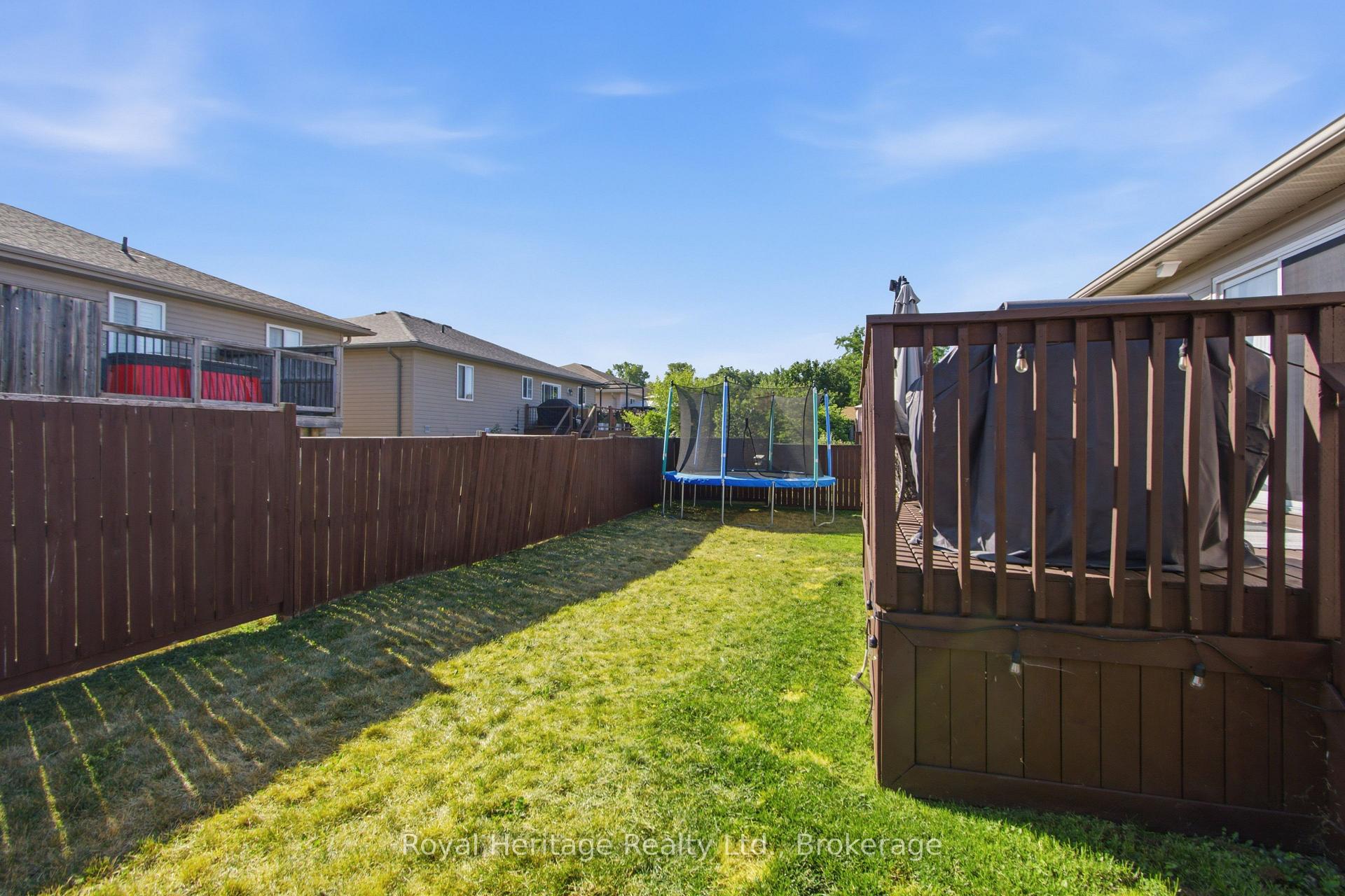 Photo 26 of 29 Forest Valley Drive, Quinte West, Frankford Ward — HOMEH