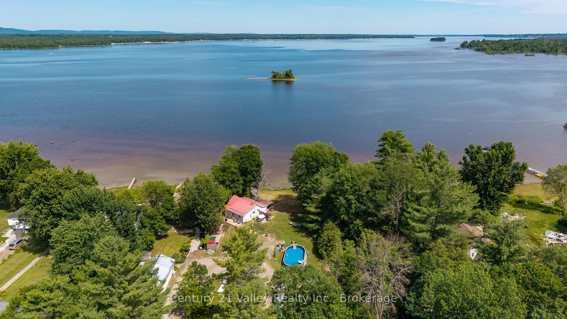 Photo 1 of 502A MacGregor Bay Trail, Petawawa, Petawawa — HOMEH