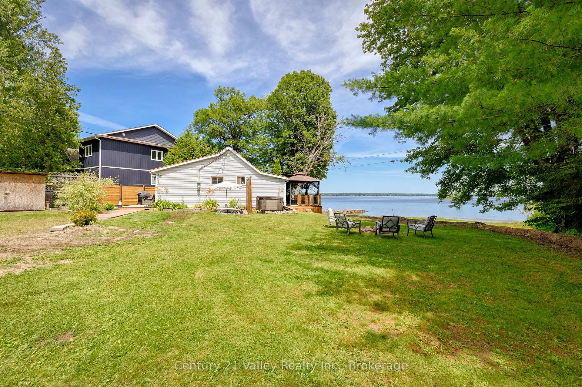 Photo 38 of 502A MacGregor Bay Trail, Petawawa, Petawawa — HOMEH
