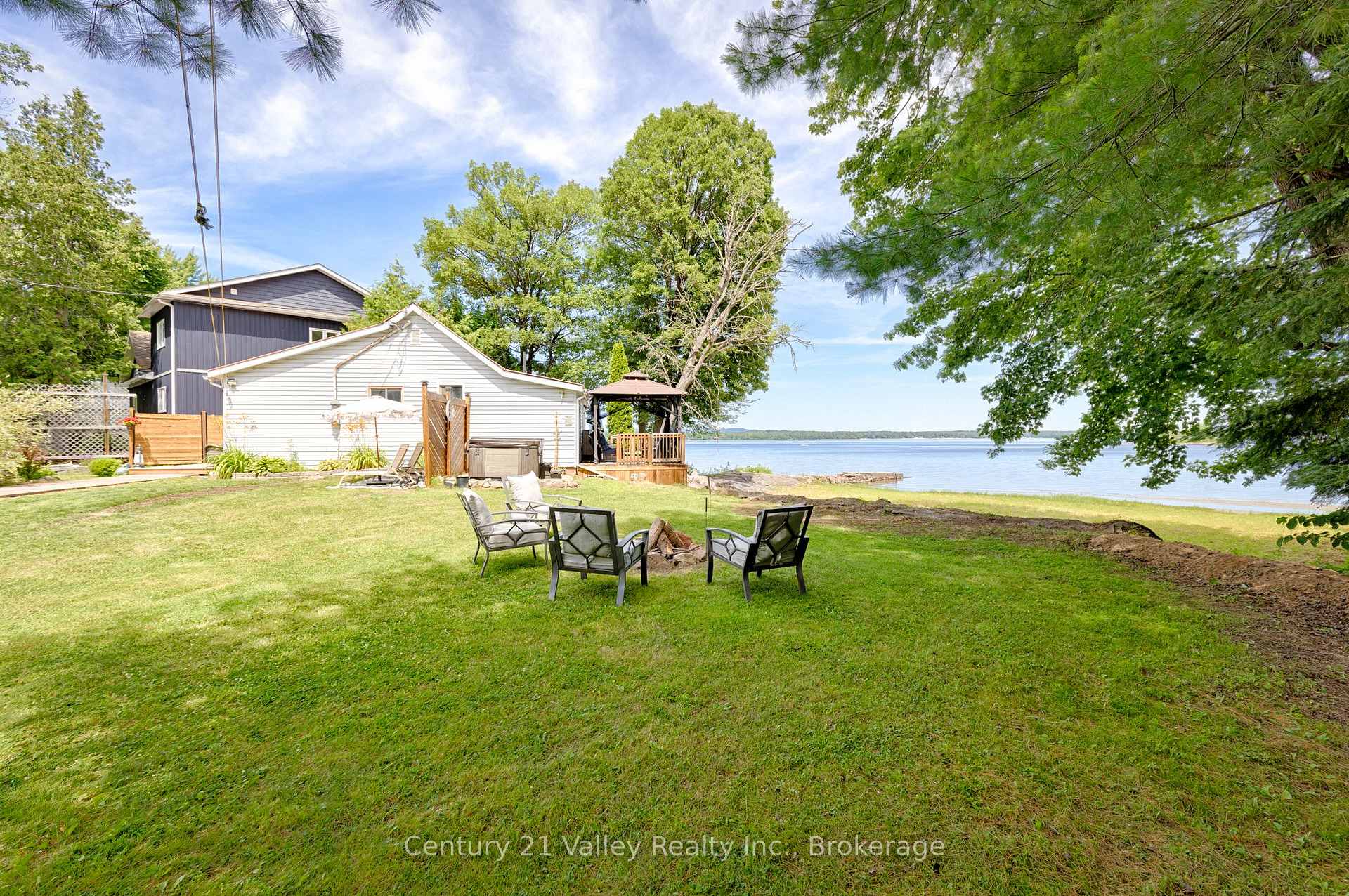Photo 39 of 502A MacGregor Bay Trail, Petawawa, Petawawa — HOMEH