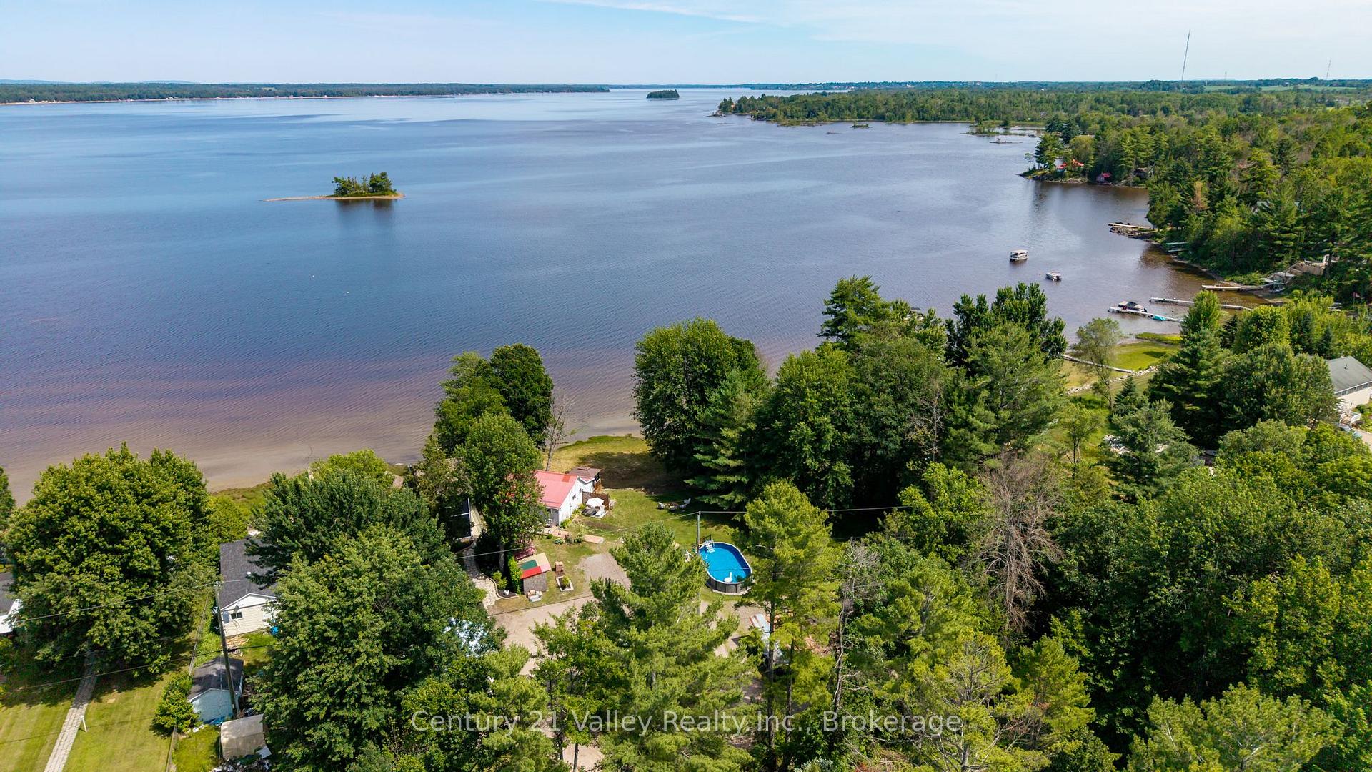 Photo 42 of 502A MacGregor Bay Trail, Petawawa, Petawawa — HOMEH