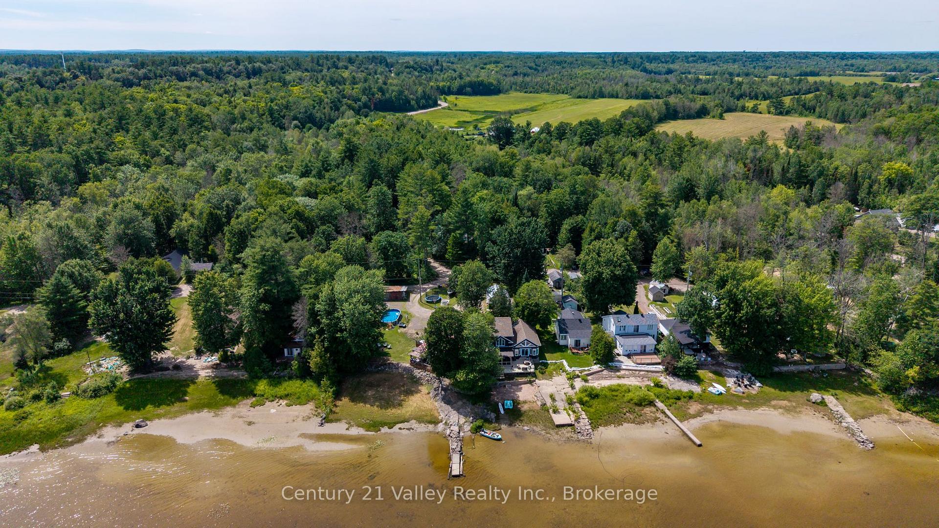 Photo 43 of 502A MacGregor Bay Trail, Petawawa, Petawawa — HOMEH
