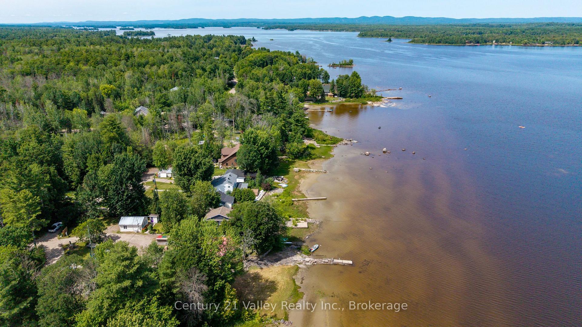 Photo 45 of 502A MacGregor Bay Trail, Petawawa, Petawawa — HOMEH