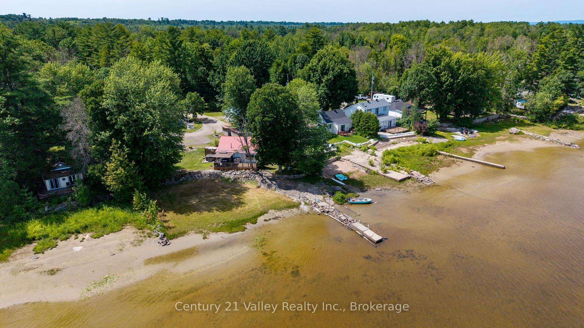 Photo 46 of 502A MacGregor Bay Trail, Petawawa, Petawawa — HOMEH