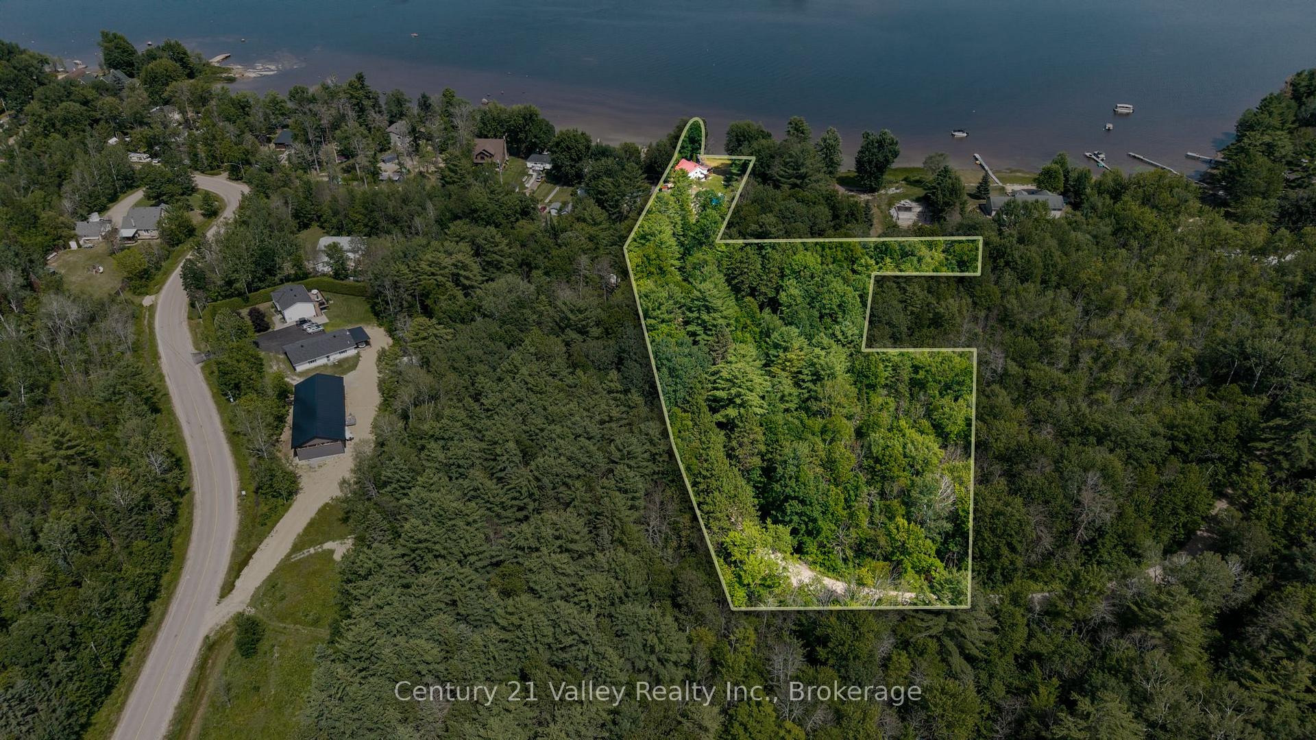 Photo 48 of 502A MacGregor Bay Trail, Petawawa, Petawawa — HOMEH