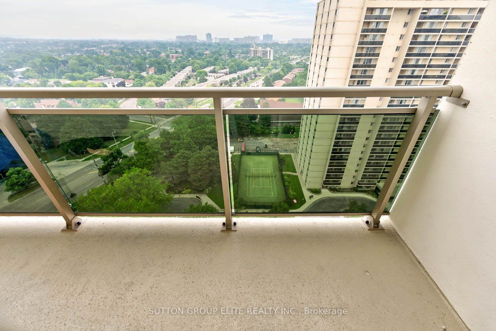 Photo 19 of Unit 2010, 820 Burnhamthorpe Road, Etobicoke, Markland Wood — HOMEH