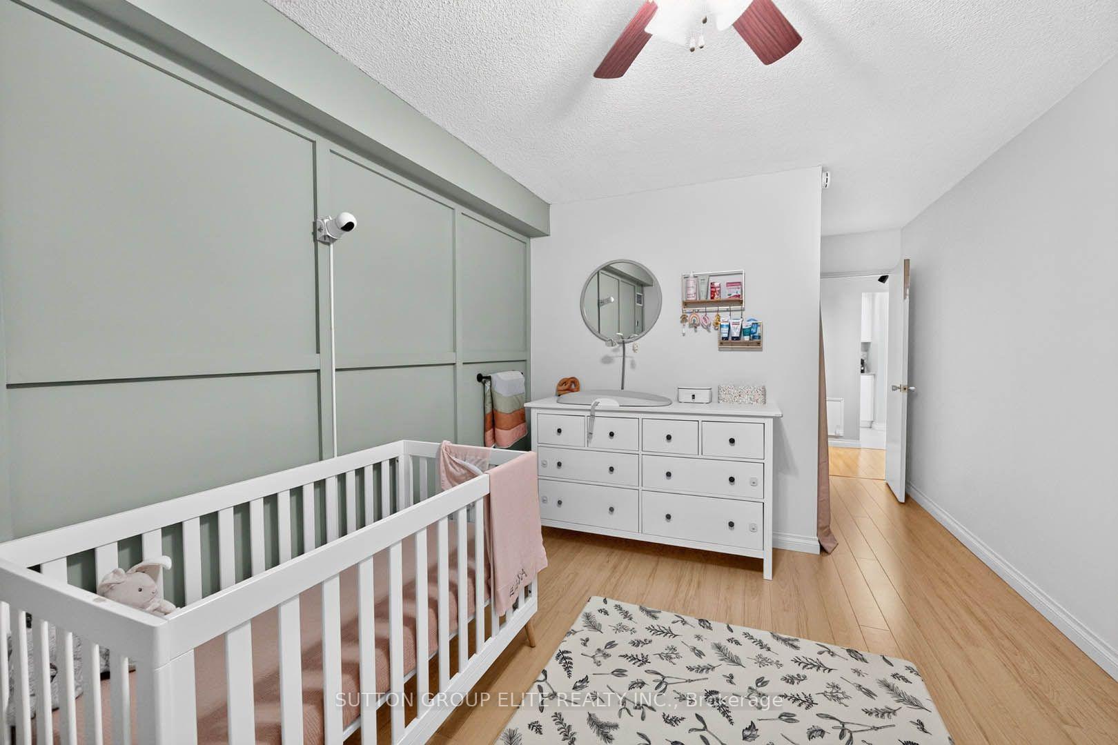 Photo 23 of Unit 2010, 820 Burnhamthorpe Road, Etobicoke, Markland Wood — HOMEH