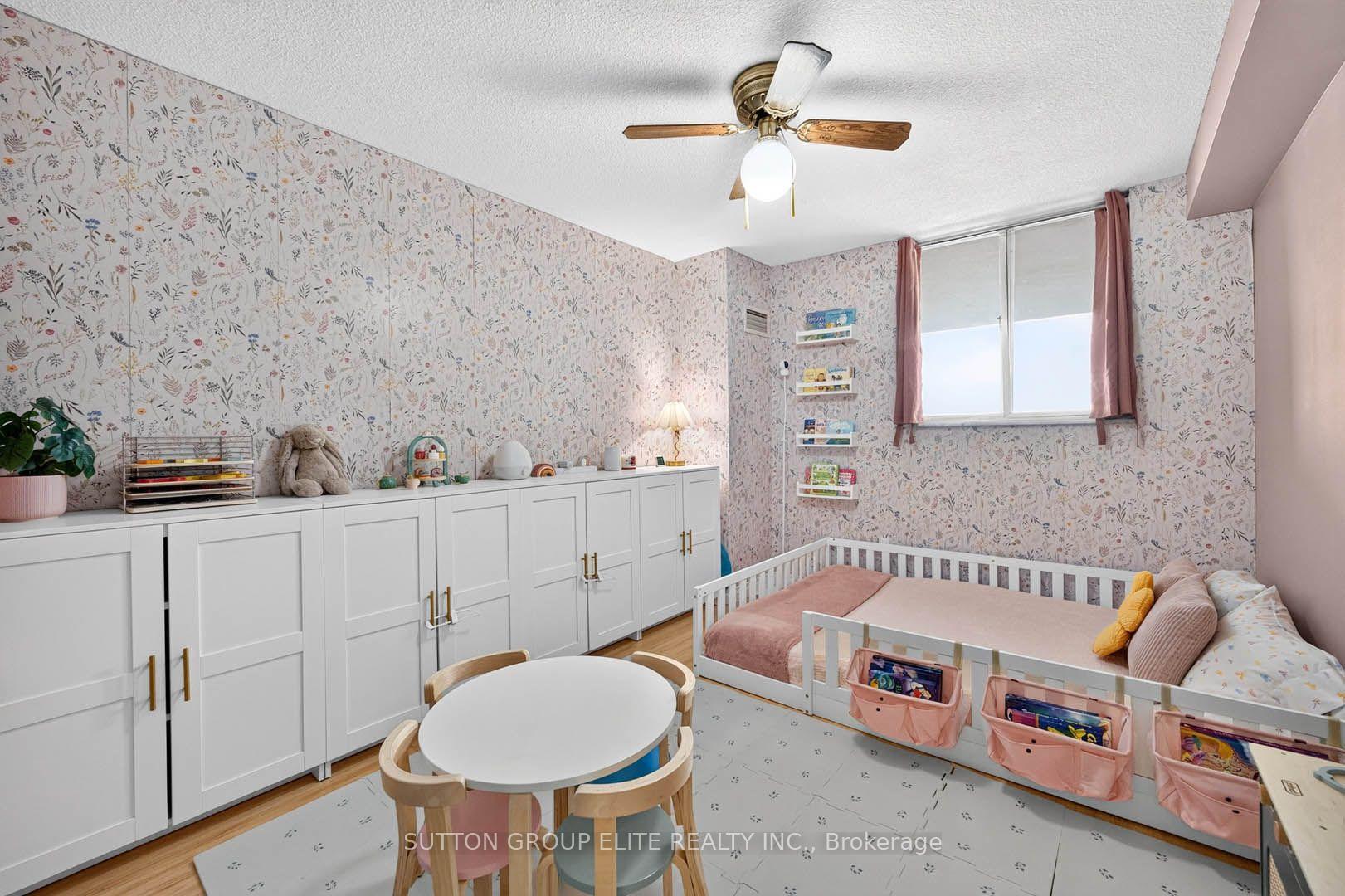 Photo 24 of Unit 2010, 820 Burnhamthorpe Road, Etobicoke, Markland Wood — HOMEH
