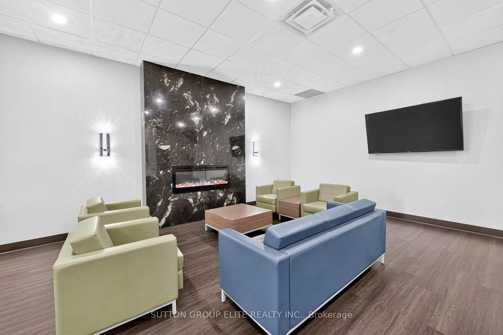 Photo 35 of Unit 2010, 820 Burnhamthorpe Road, Etobicoke, Markland Wood — HOMEH