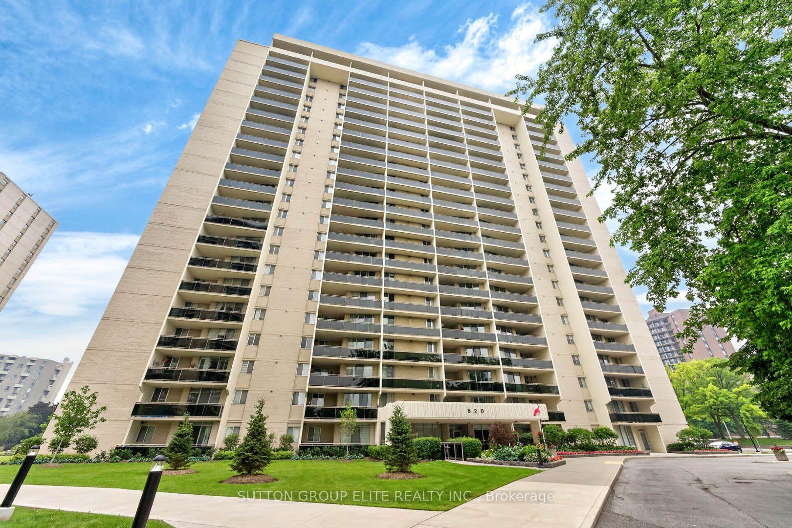 Photo 49 of Unit 2010, 820 Burnhamthorpe Road, Etobicoke, Markland Wood — HOMEH