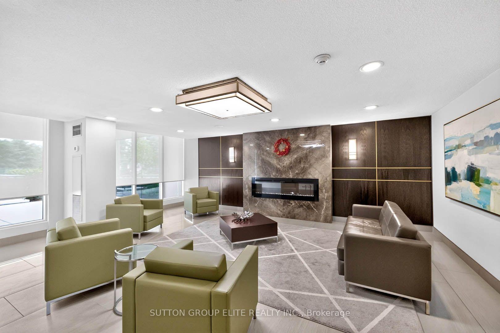 Photo 50 of Unit 2010, 820 Burnhamthorpe Road, Etobicoke, Markland Wood — HOMEH