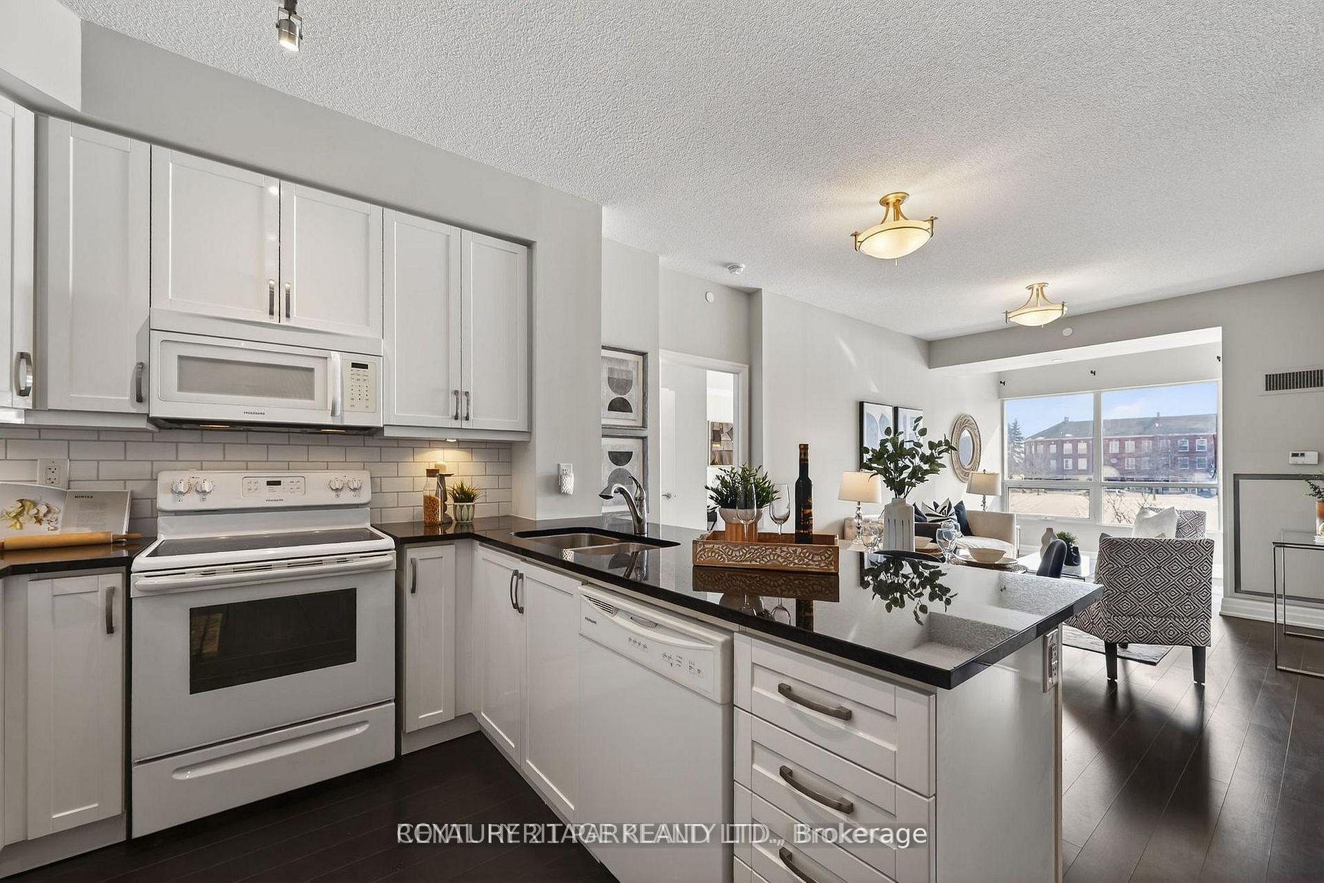 Photo 4 of Unit 207, 111 Civic Square Gate, Aurora, Bayview Wellington — HOMEH