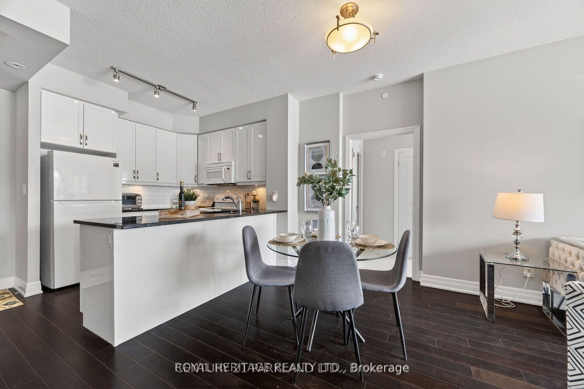 Photo 5 of Unit 207, 111 Civic Square Gate, Aurora, Bayview Wellington — HOMEH