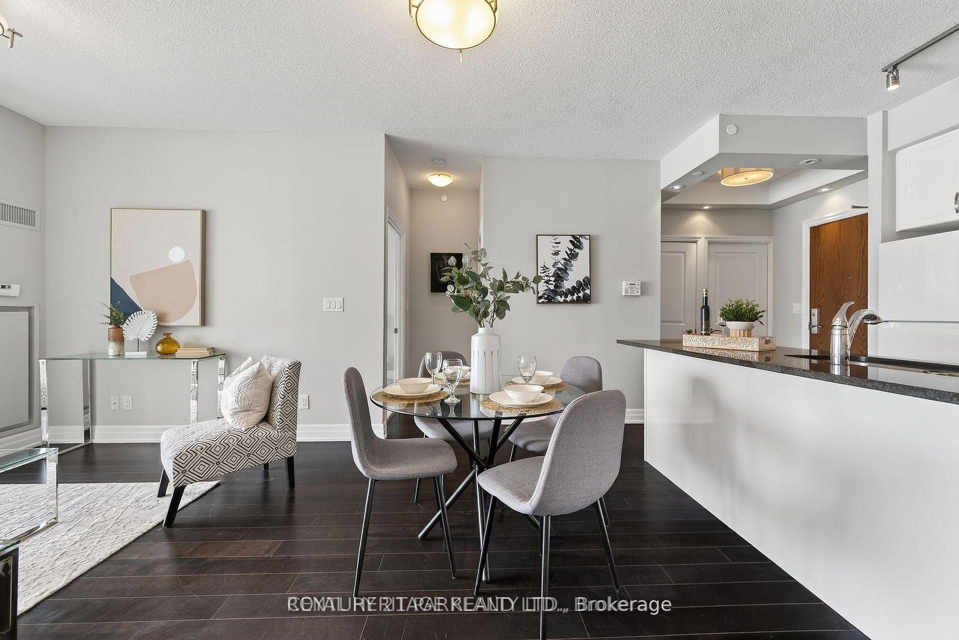Photo 6 of Unit 207, 111 Civic Square Gate, Aurora, Bayview Wellington — HOMEH