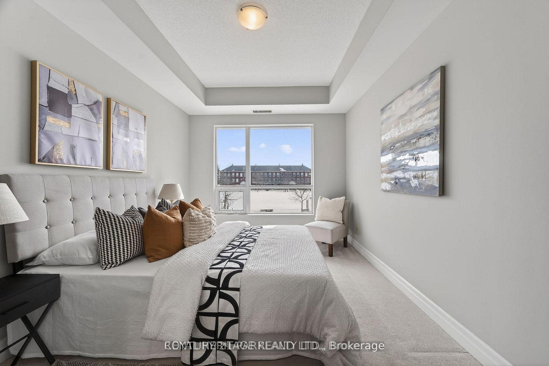 Photo 9 of Unit 207, 111 Civic Square Gate, Aurora, Bayview Wellington — HOMEH