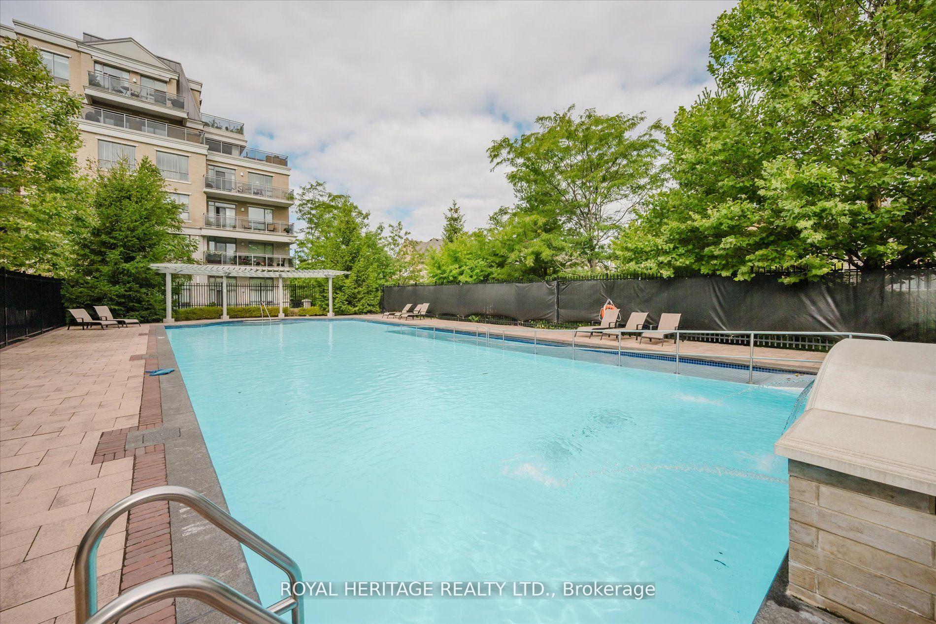 Photo 25 of Unit 207, 111 Civic Square Gate, Aurora, Bayview Wellington — HOMEH