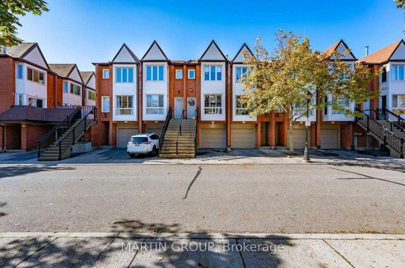 Photo 1 of Unit 514, 895 Maple Avenue, Burlington, Brant — HOMEH